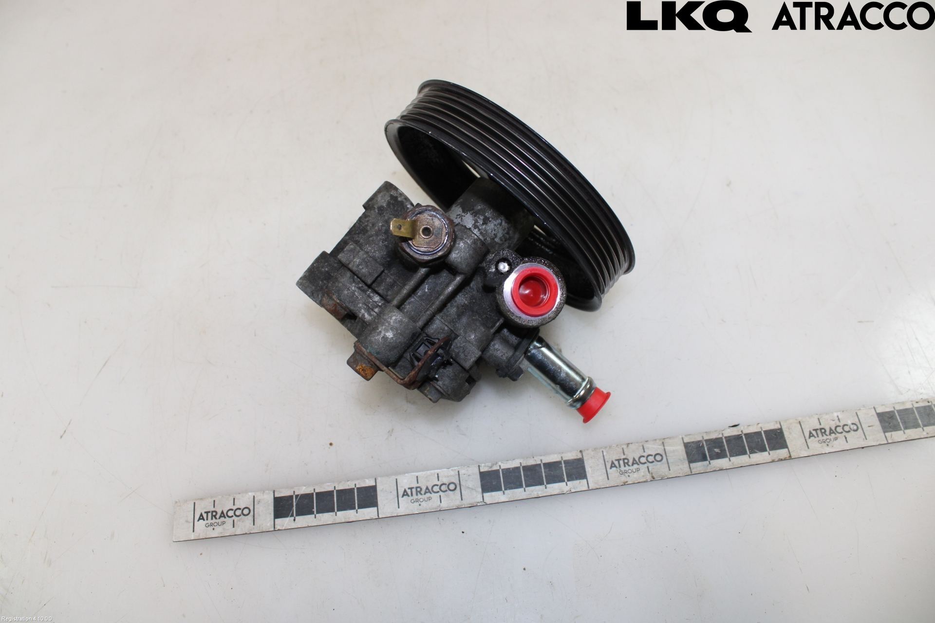 Mitsubishi LANCER 07-14 Styrservopump