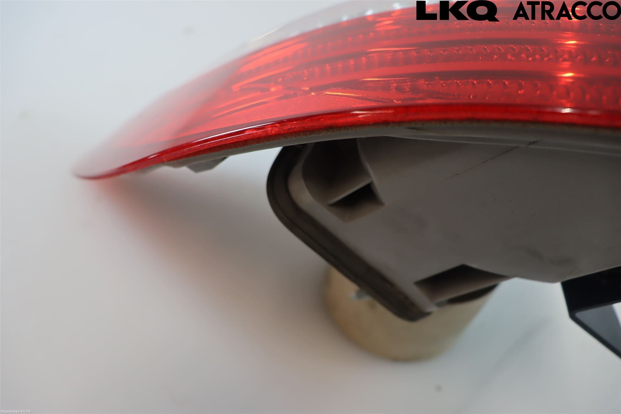 Ford MONDEO 07-15 Bakljus Vänster