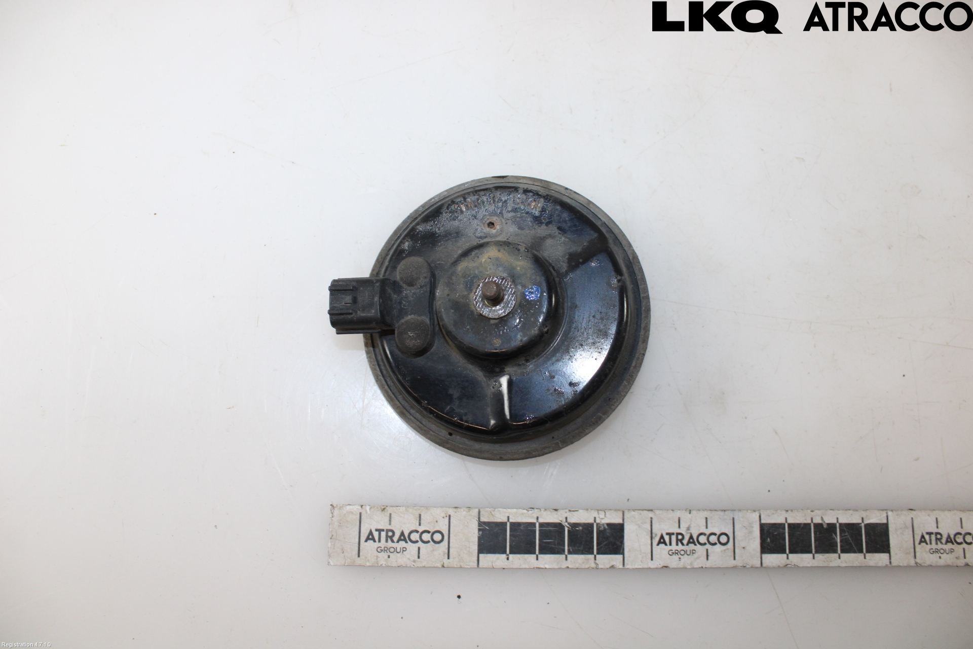 Kia CEED 06-12 Signalhorn