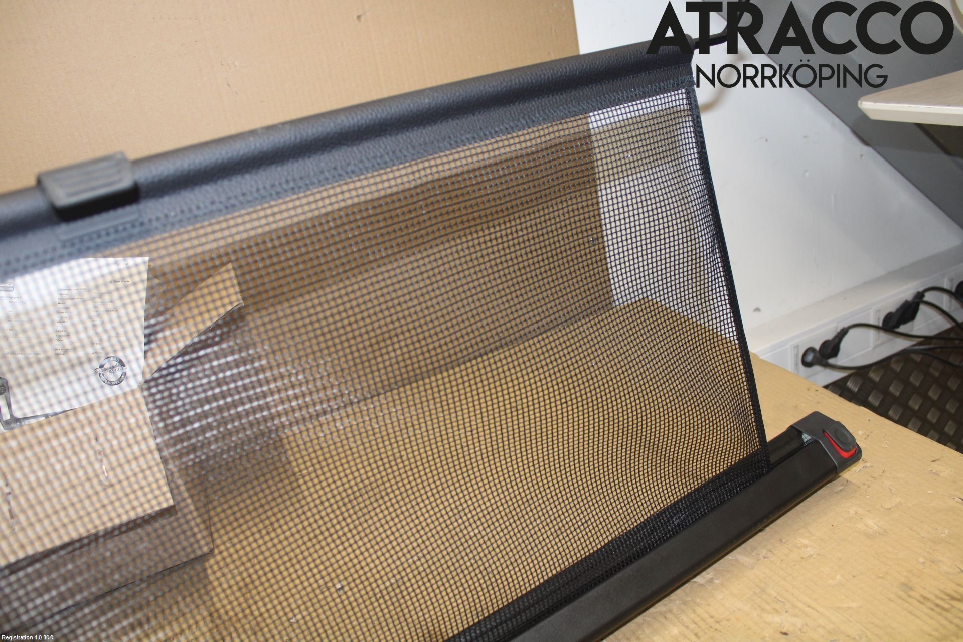 Volkswagen VW PASSAT 20-24 Lastnät