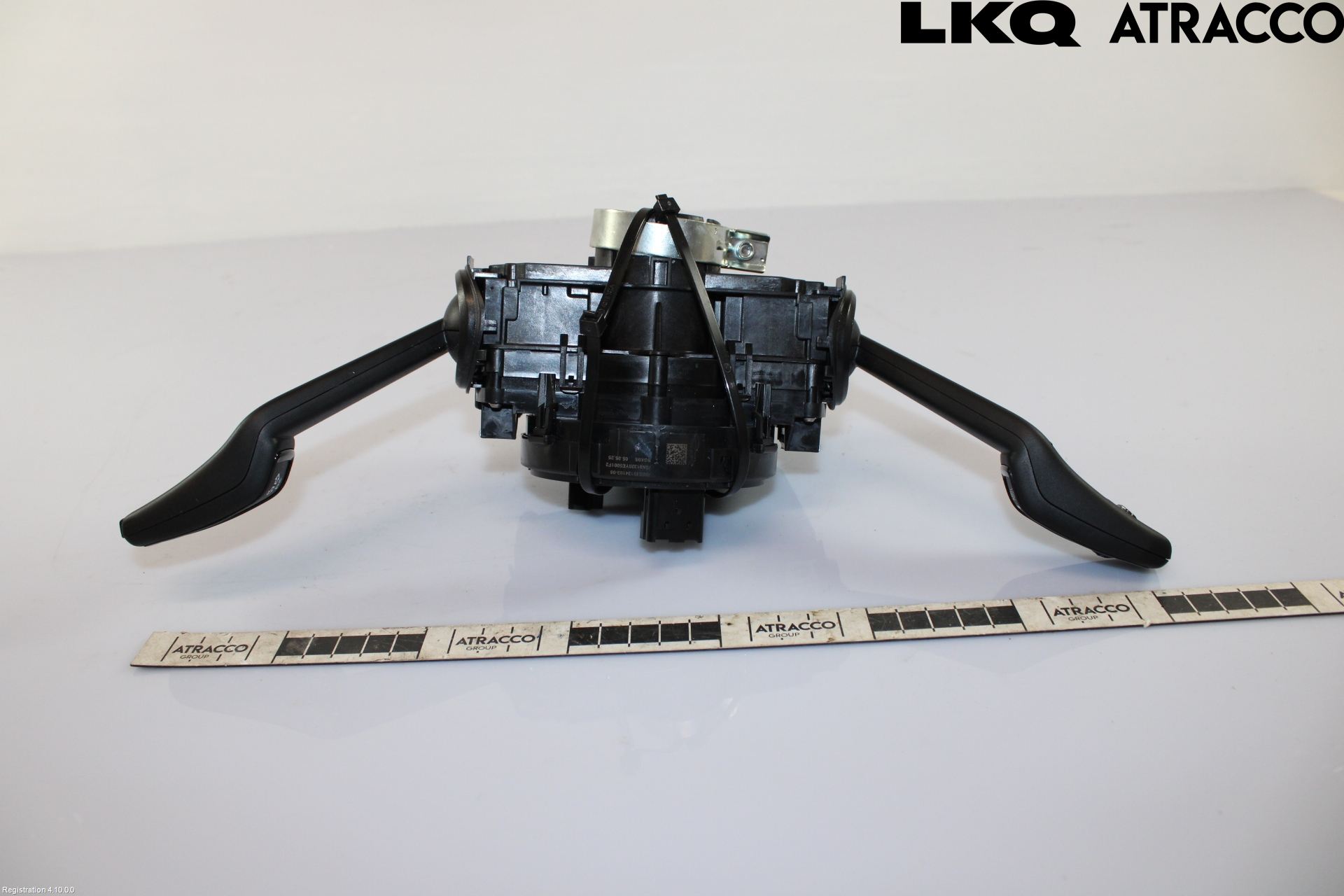 Volkswagen VW TOUAREG CR 18- Spakcentral