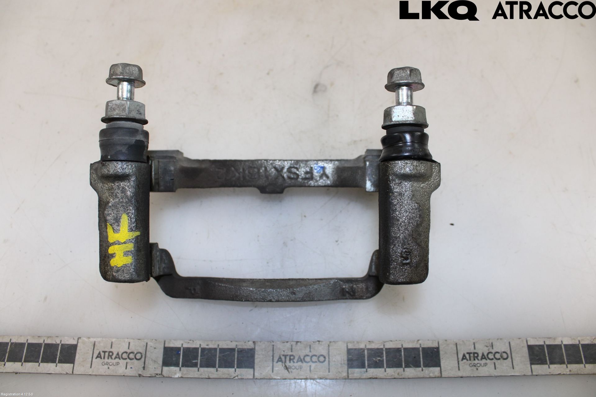 Mazda MX-5 III MIATA 06-15 Bromsokshållare