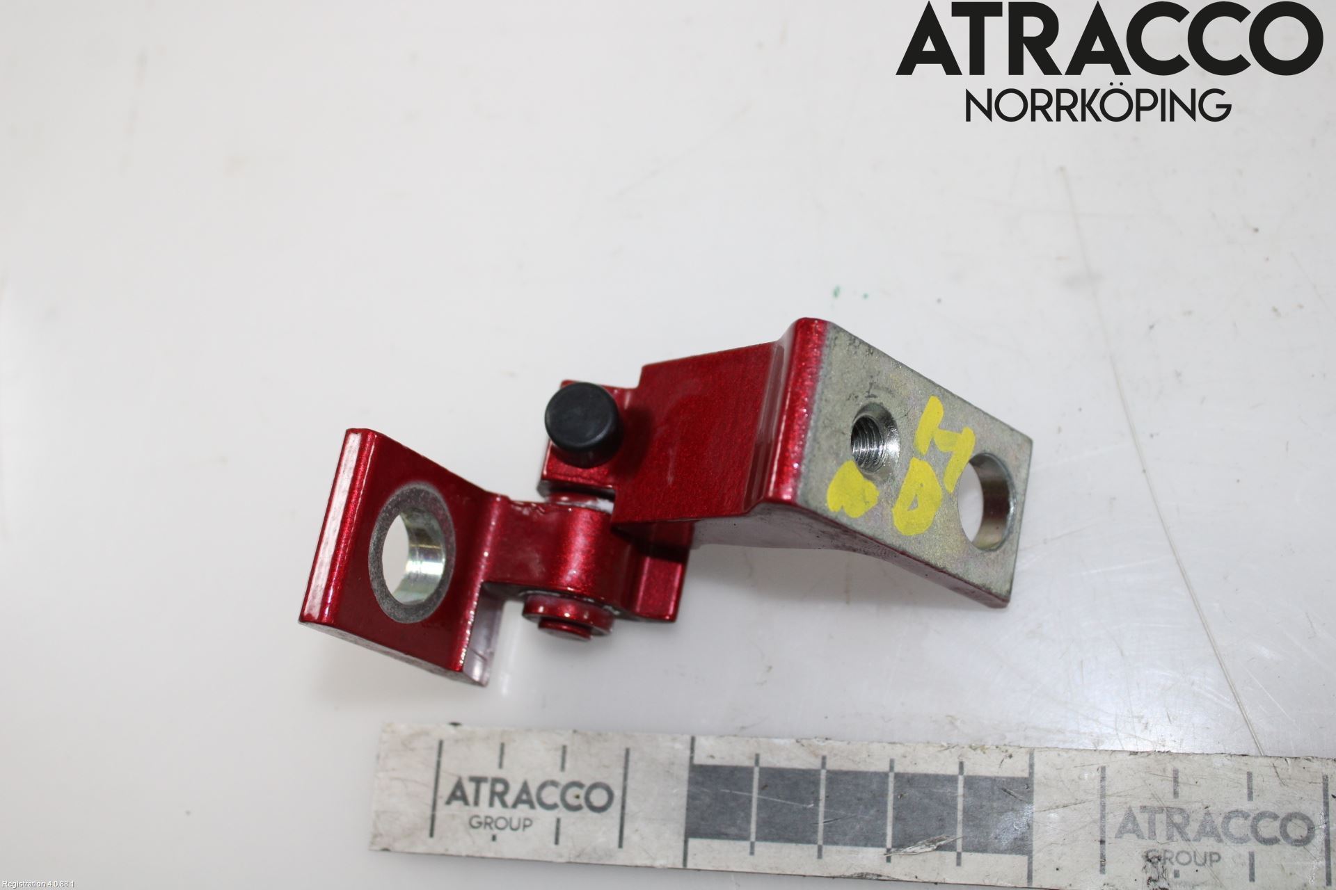 Seat ARONA Dörrgångjärn