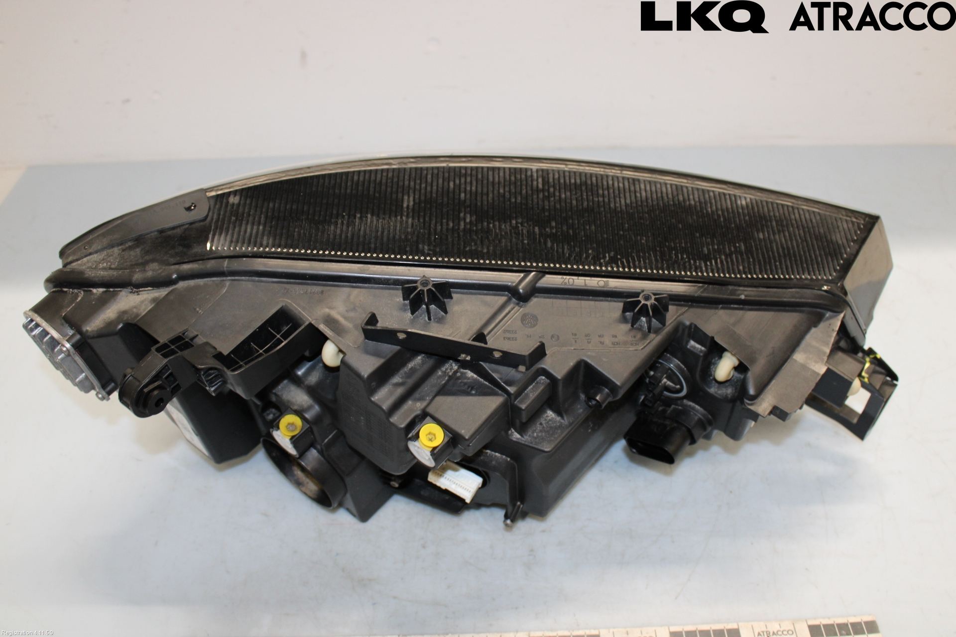 Volkswagen VW ID.4 21- Strålkastare Vänster