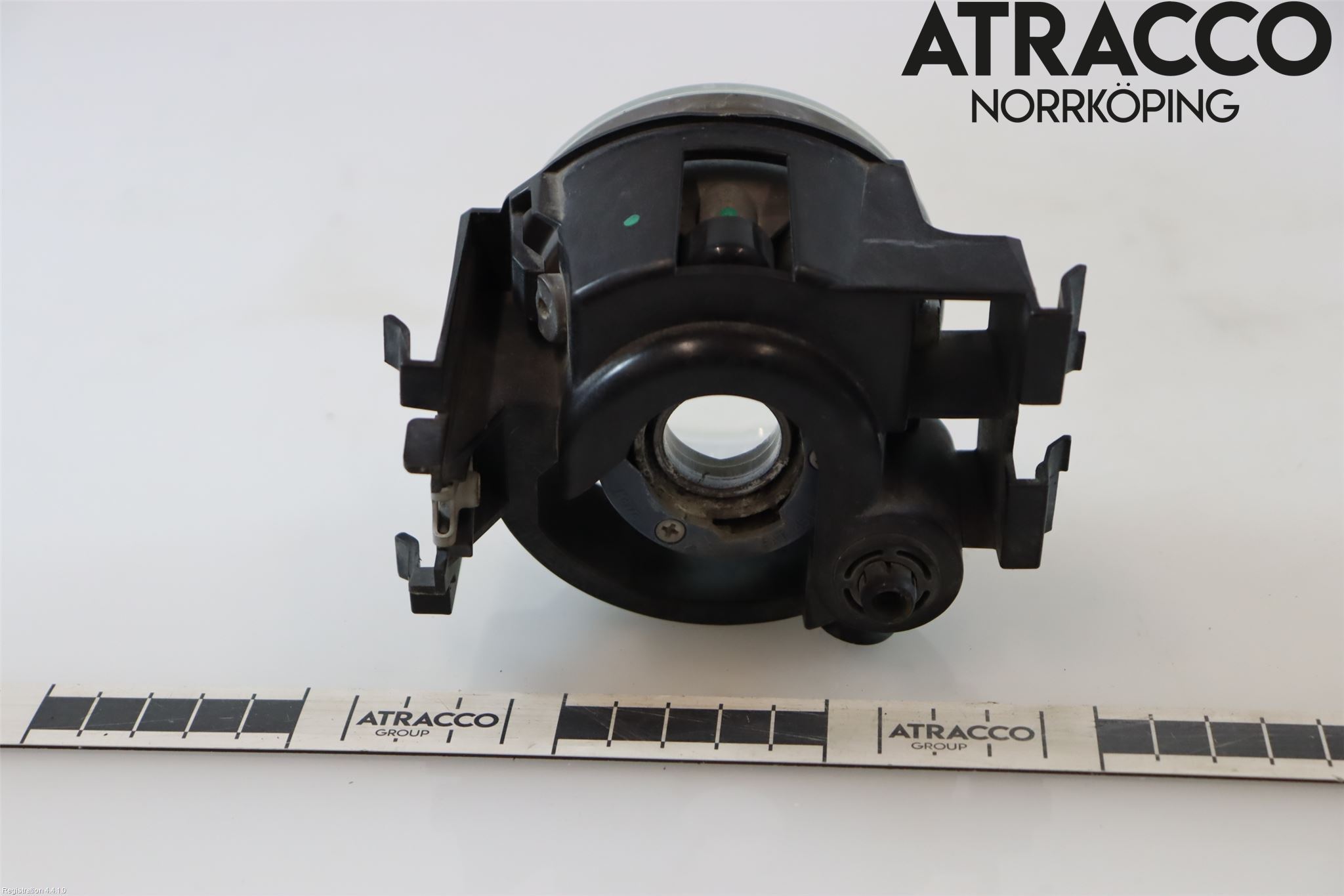 Subaru LEGACY    07-09 Dimljus-Varselljus Fram