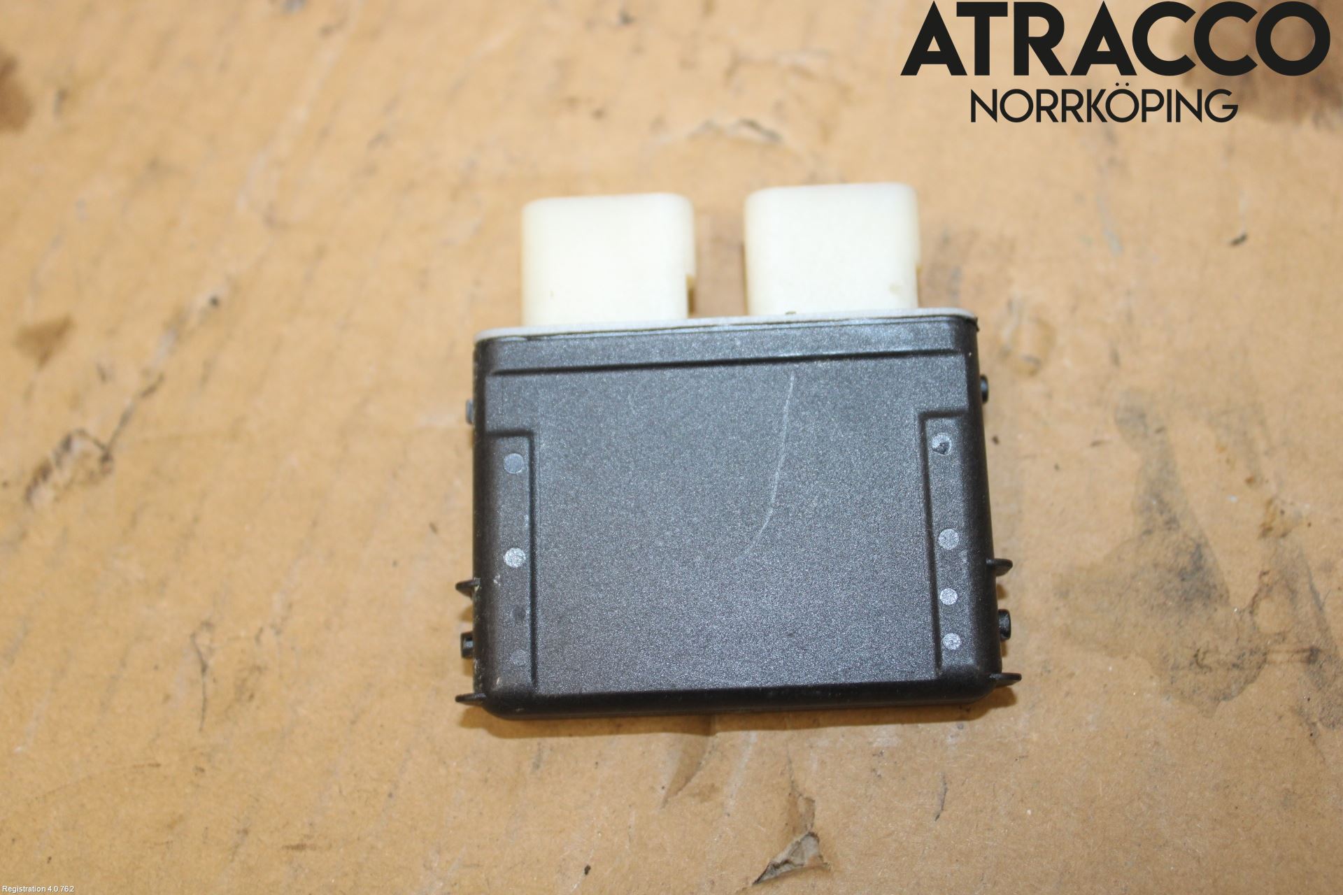 Volkswagen VW ARTEON 17- Styrenhet Baklucka