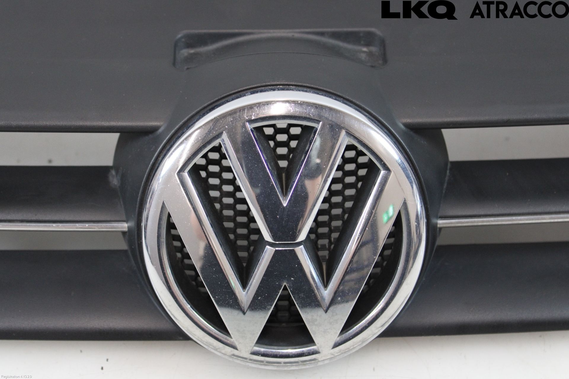Volkswagen VW POLO 10-17 Grill Komp