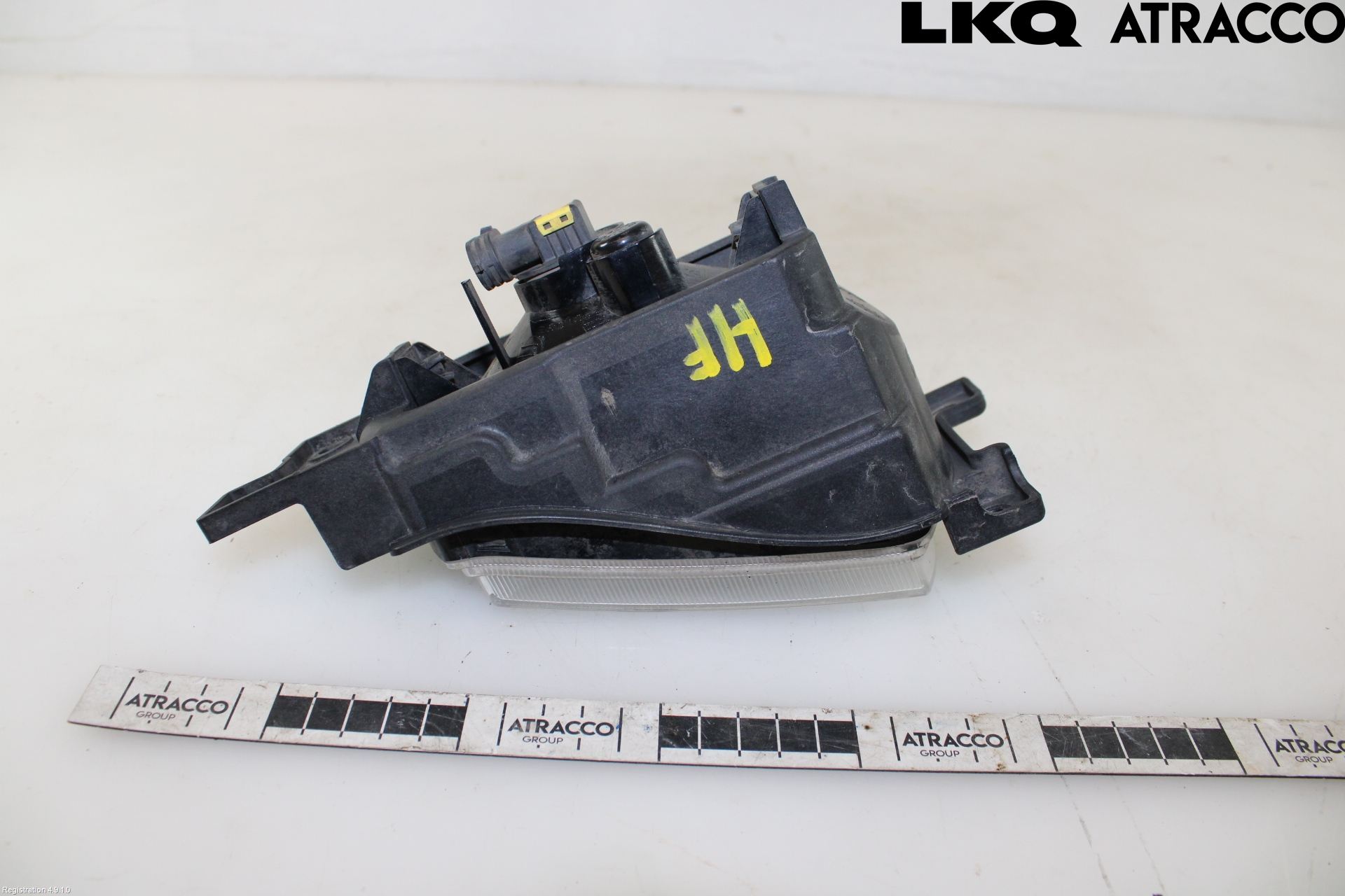 Kia CARNIVAL Dimljus-Varselljus Fram