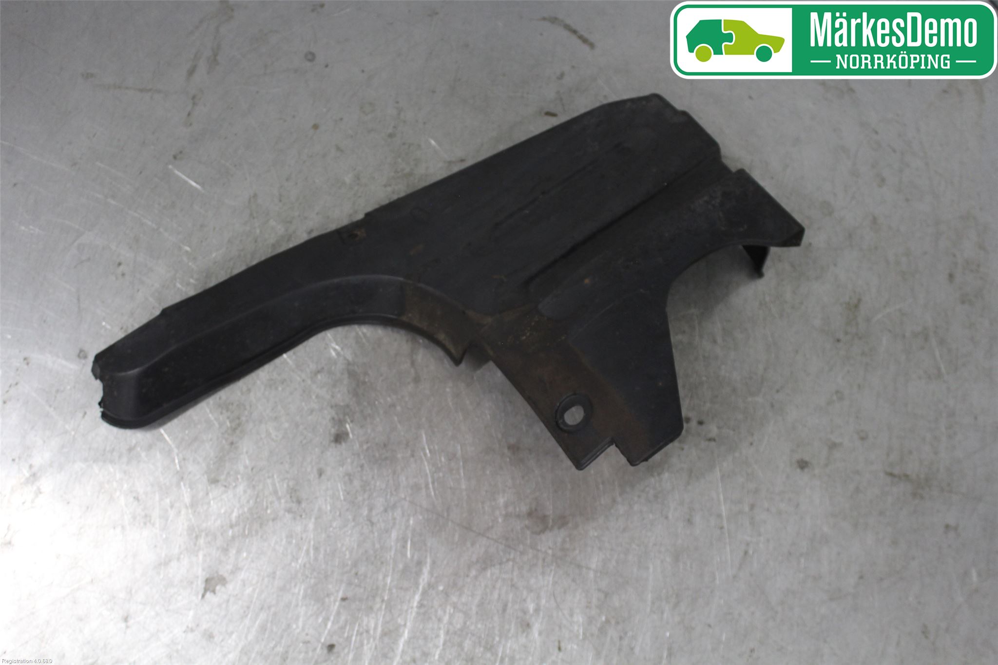 Honda CIVIC 06-11 Skärm Inner
