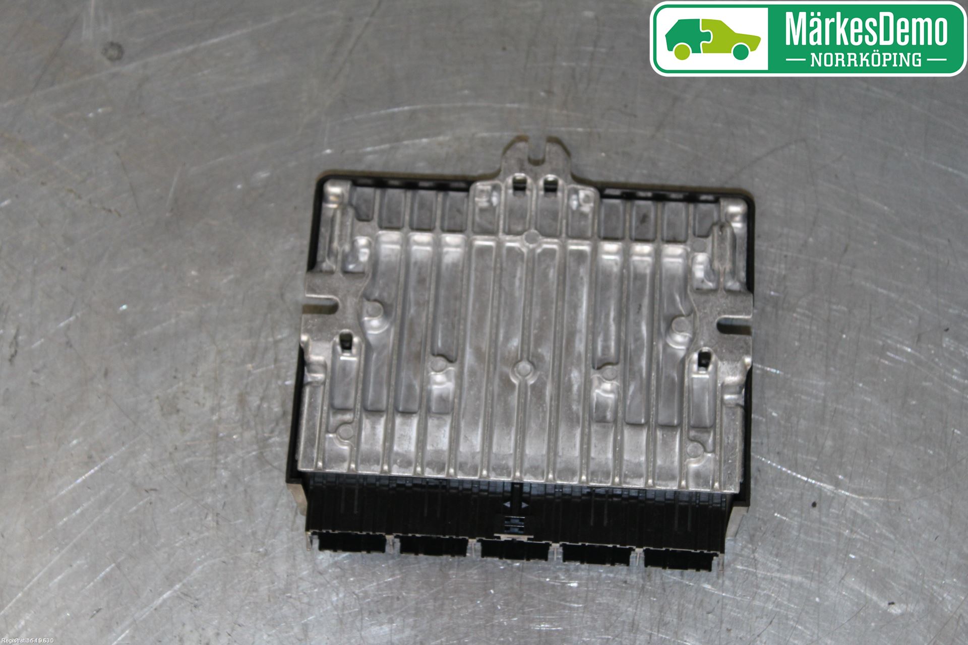 Landrover RANGE ROVER SPORT (L494) 14-22 Komfort Styrdon