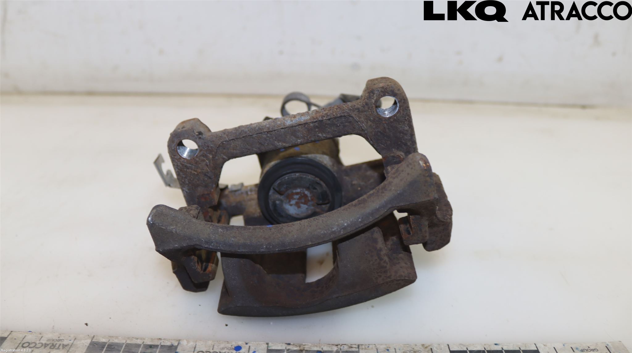 Volkswagen VW TRANSP/CARAVELLE (T6) 16-22 Bromsok Bak Höger