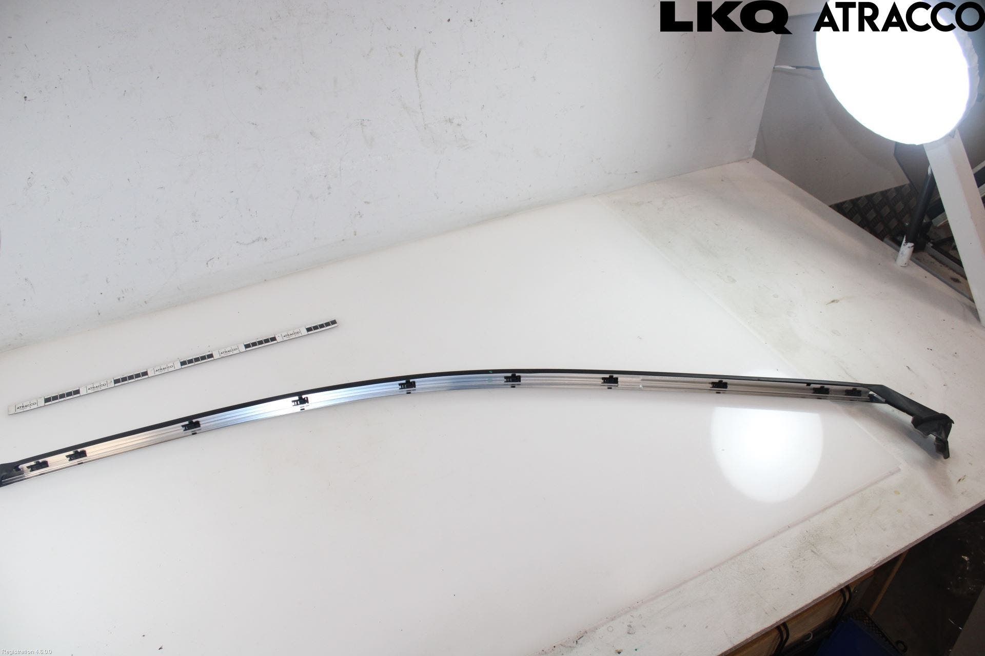 Jaguar I-PACE 18- List Vä