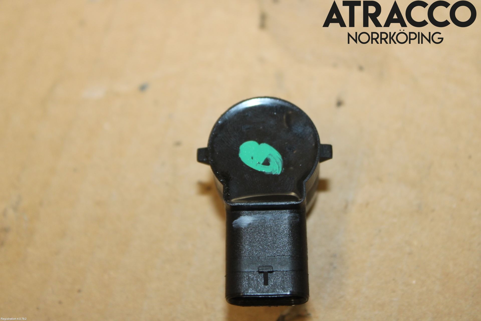 Volkswagen VW PASSAT 15-19 Parkeringshjälp Frontsensor