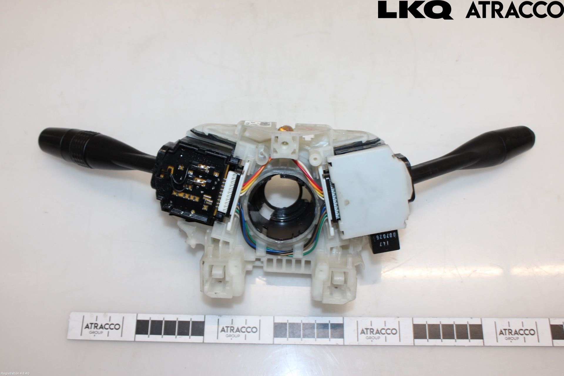 Mitsubishi OUTLANDER 01-07 Spakcentral