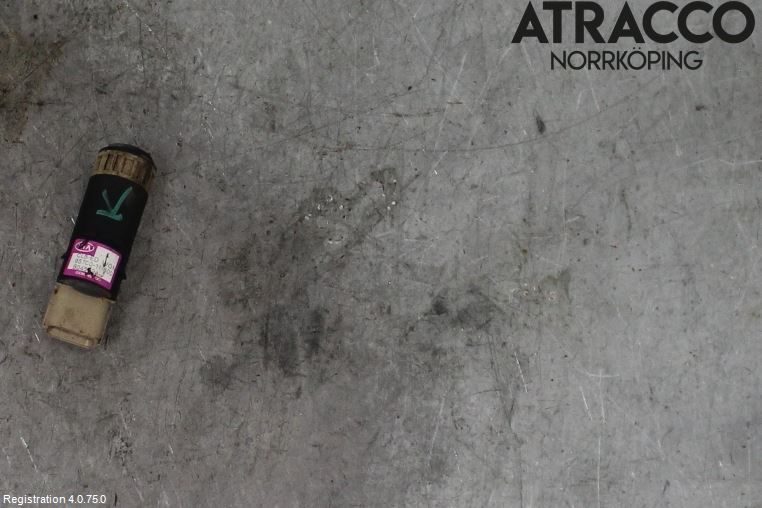 Kia CEED 06-12 Parkeringshjälp Backsensor