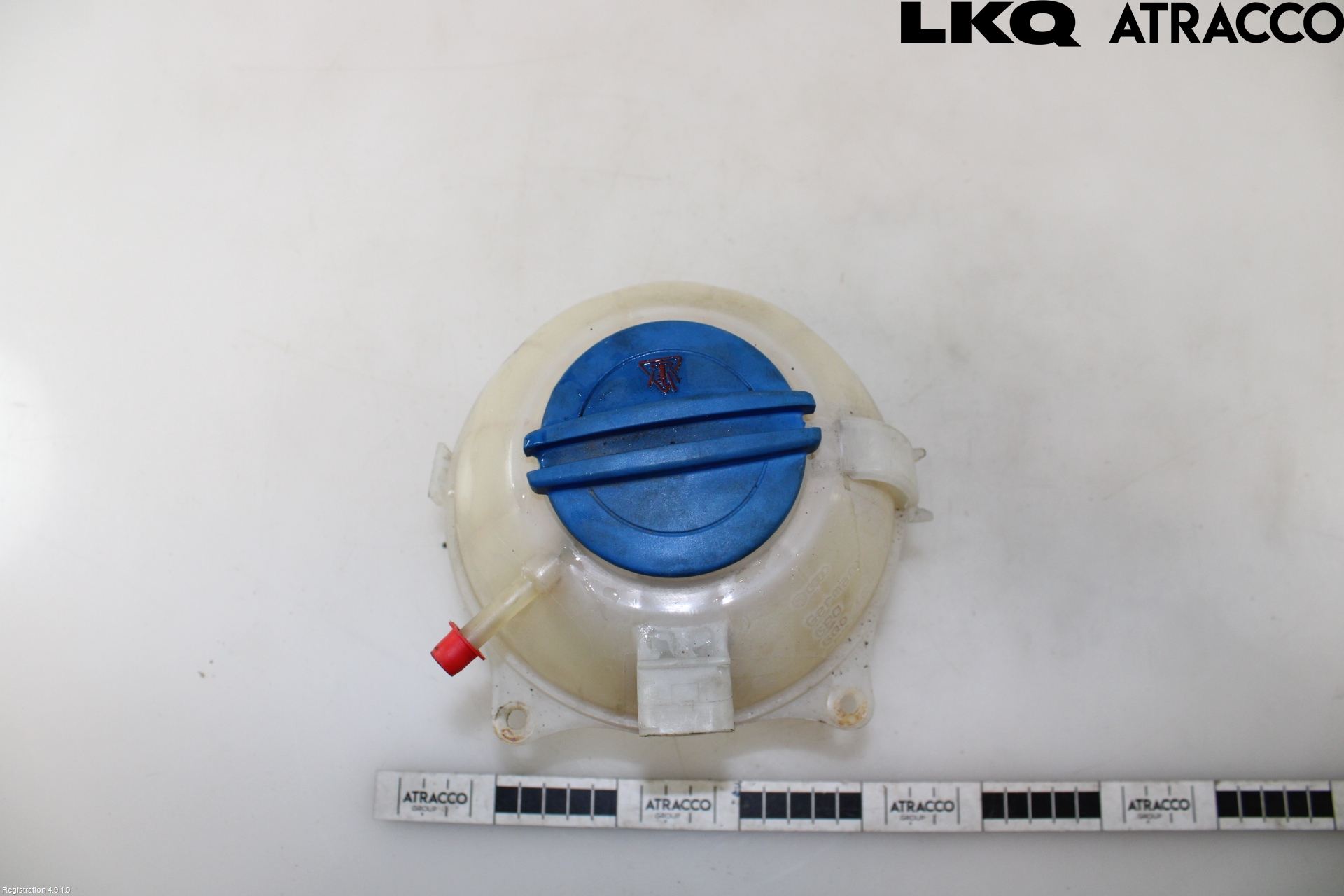 Seat IBIZA III 02-06 Expansionstank