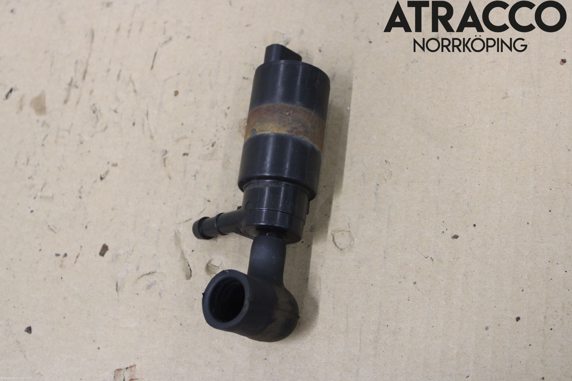 Hyundai ACCENT   03-06 Spolarpump Högtryck