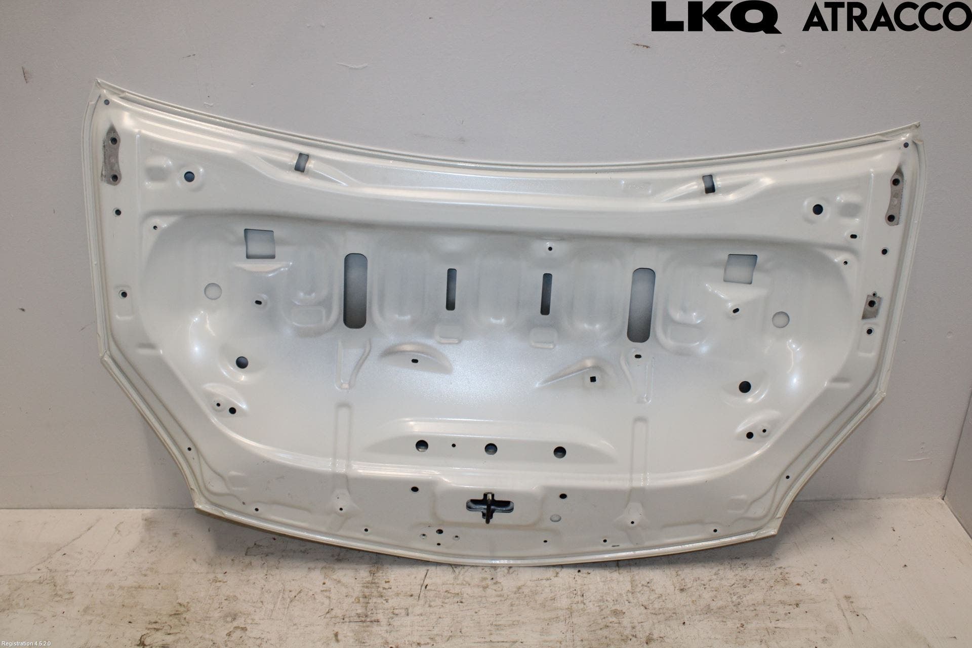 Toyota PRIUS ZVW30 09-20 Huv Fram