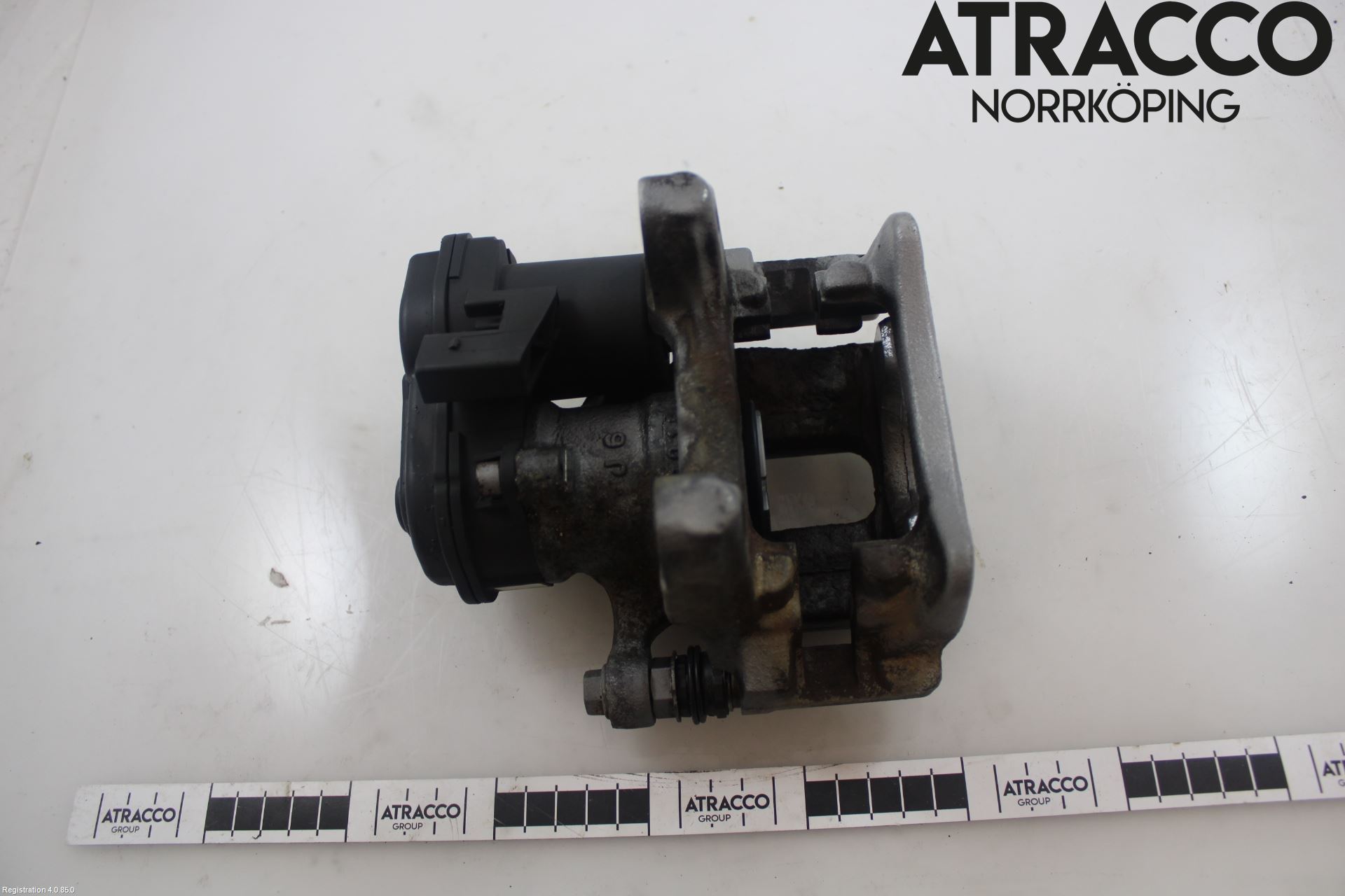 Volkswagen VW SHARAN 11- Bromsok Bak Höger