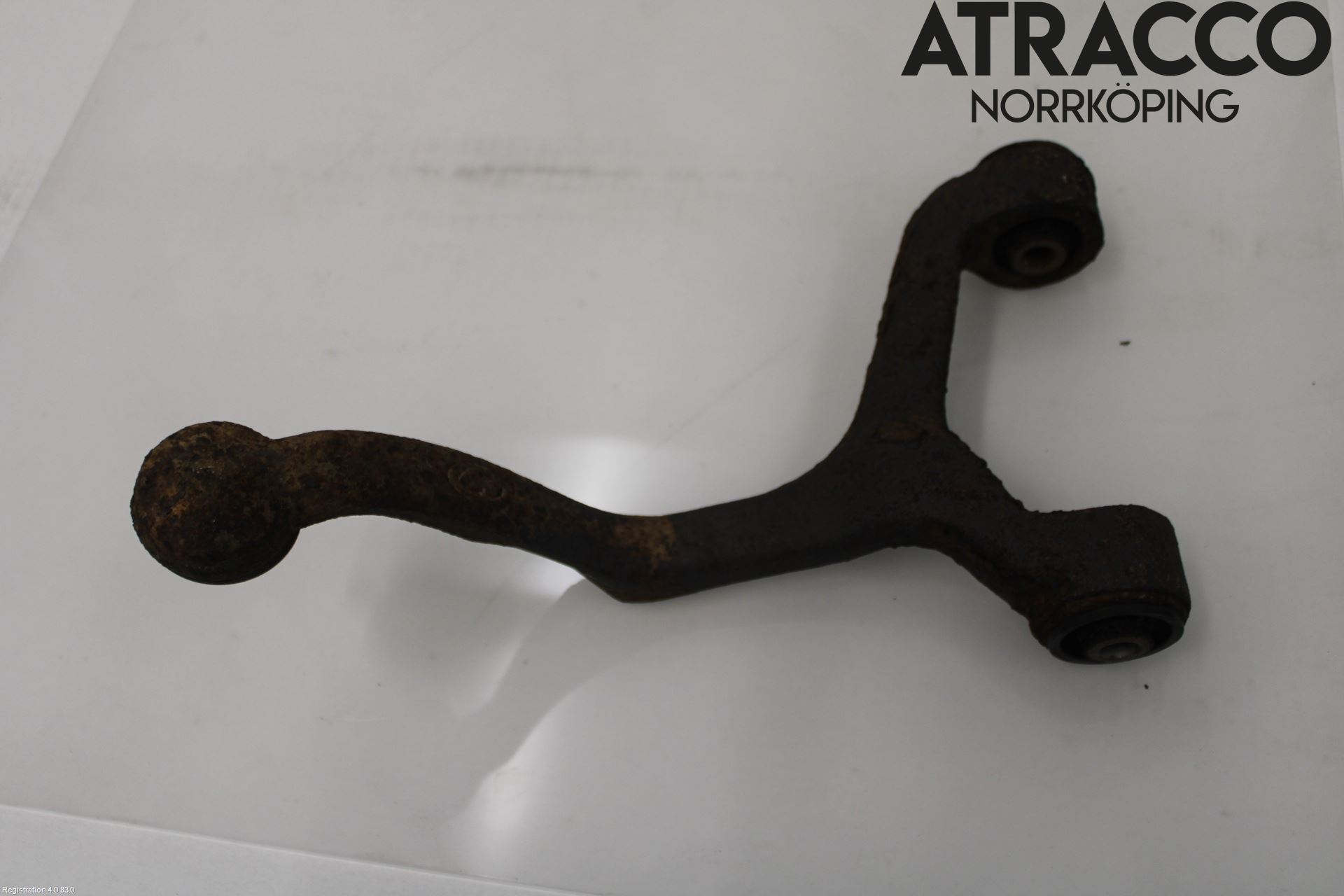 Hyundai GRANDEUR Bärarm Bak Övre Höger