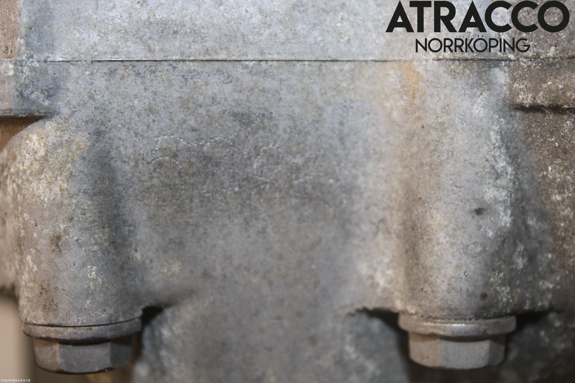 Citroen C1 14-22 Växellåda Man 5 Vxl