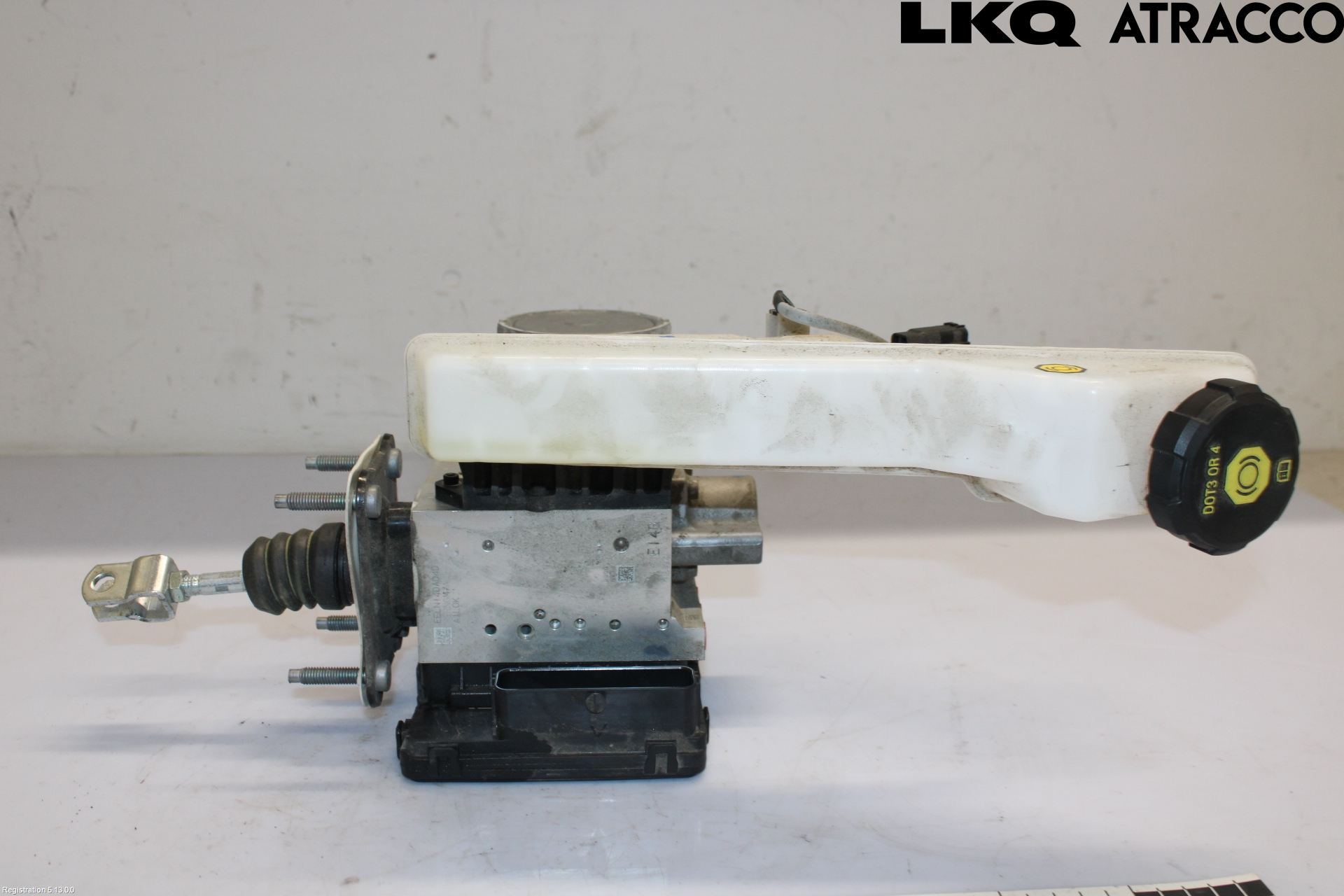 Kia NIRO (DE) 17-22 Abs Hydraulaggregat