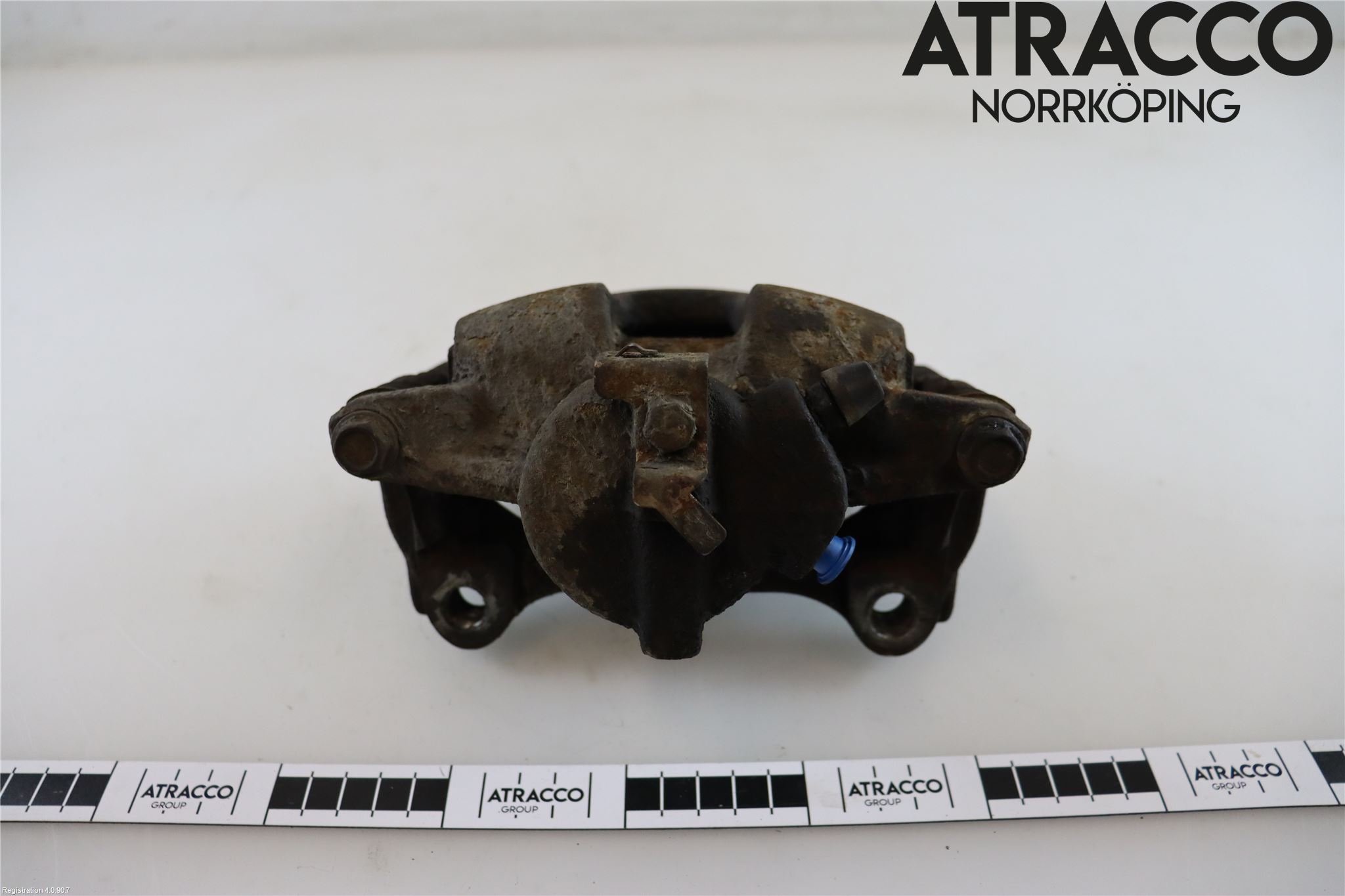 Peugeot BOXER/E-BOXER 15- Bromsok Bak Höger