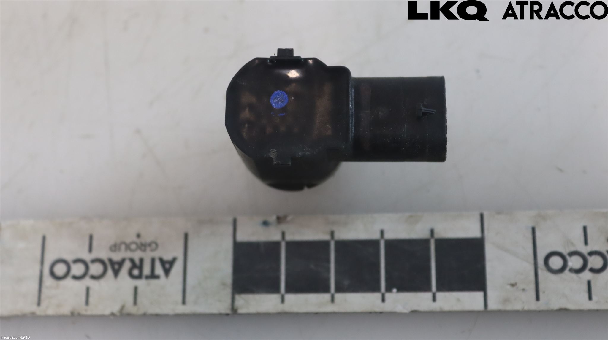 Volvo V60 11-13 Parkeringshjälp Backsensor