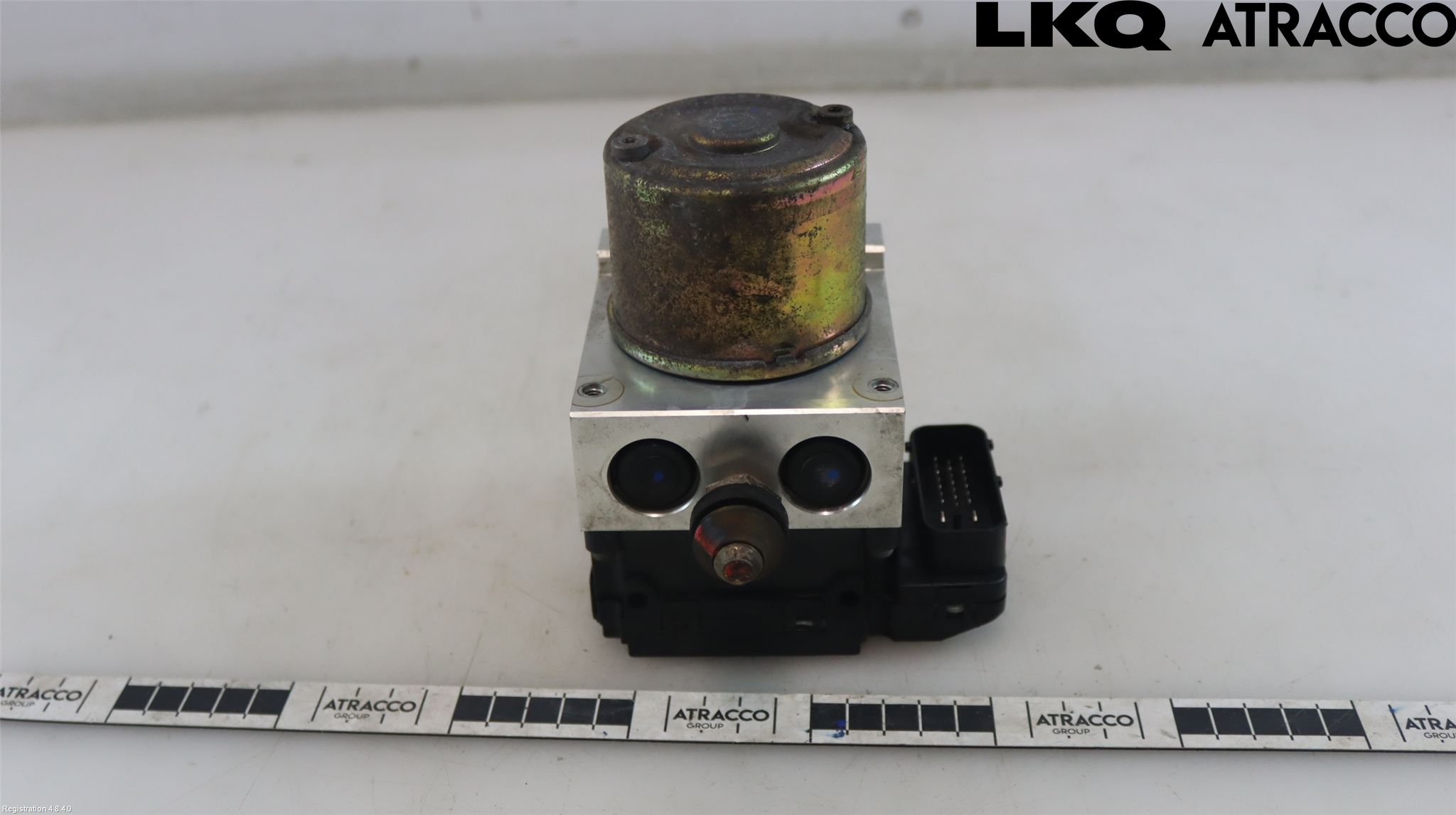 Suzuki WAGON R/R+ 93-08 Abs Hydraulaggregat