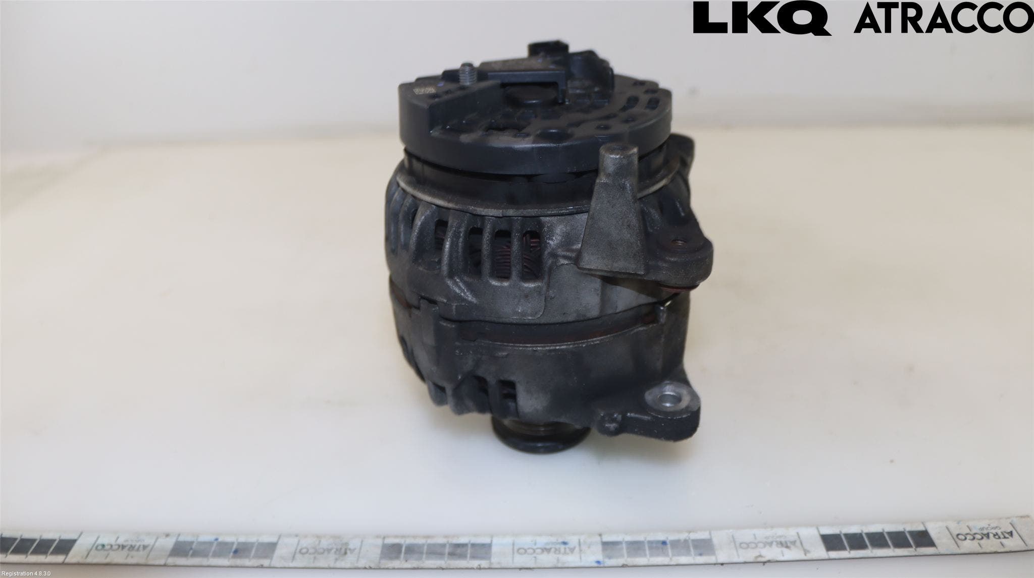 Audi A4 ALLROAD 09-16 Generator