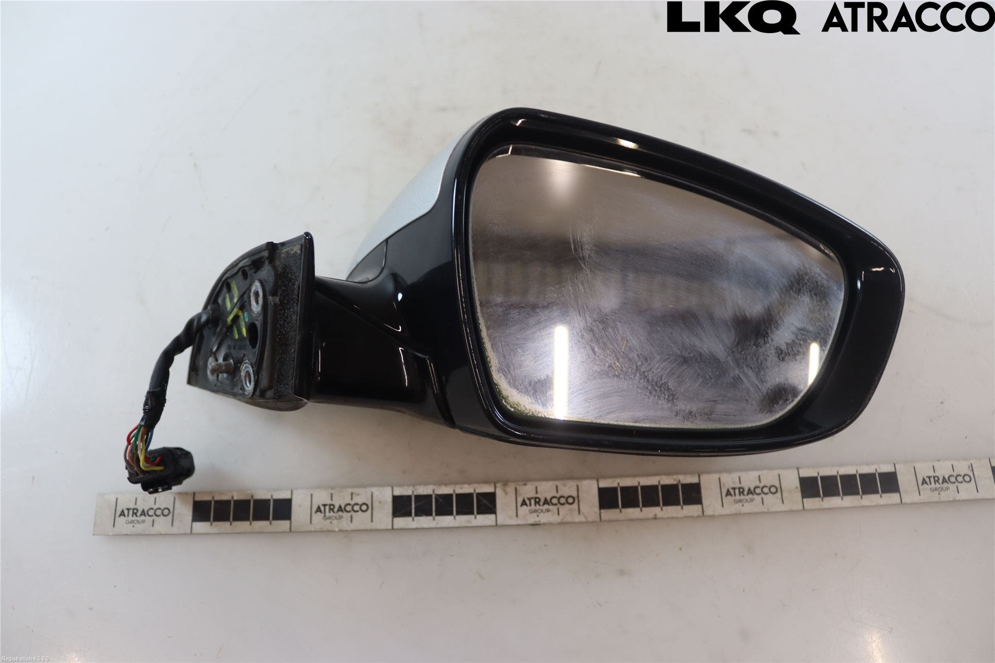 Kia CEED 12-18 Spegel Yttre El Hö