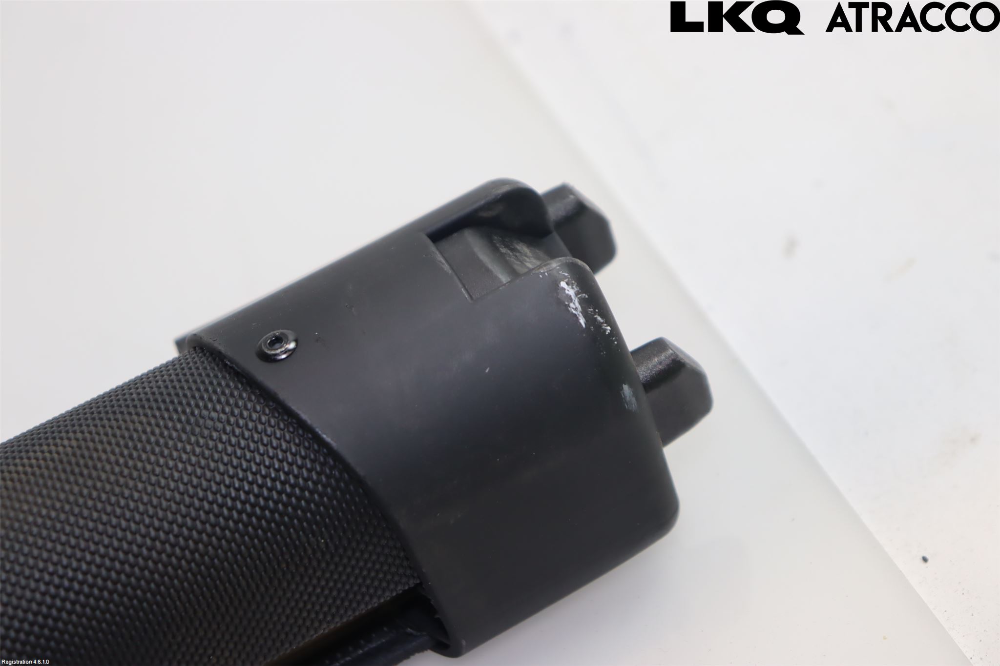 Audi A4/S4 08-11 Insynskydd