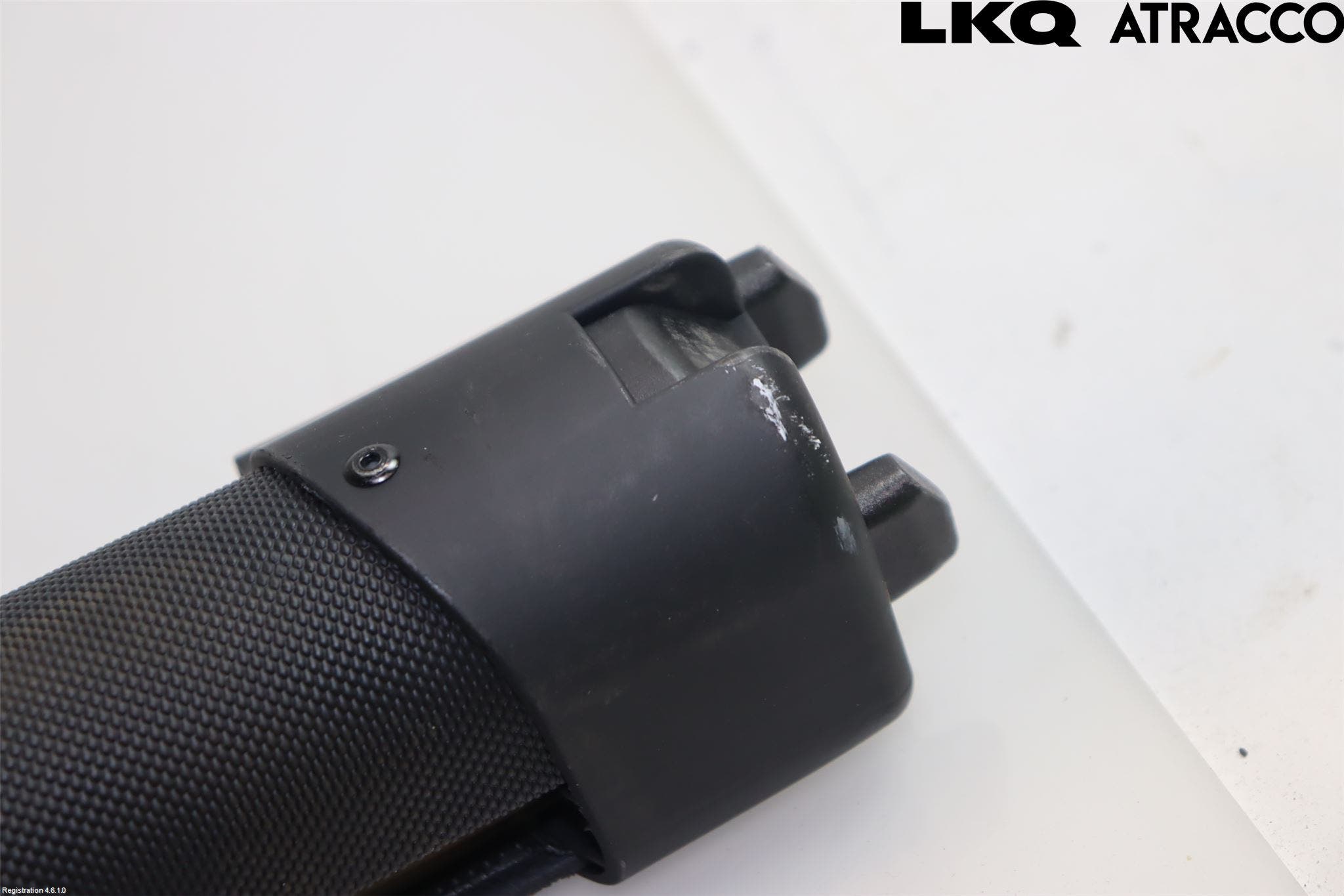 Audi A4/S4 08-11 Insynskydd