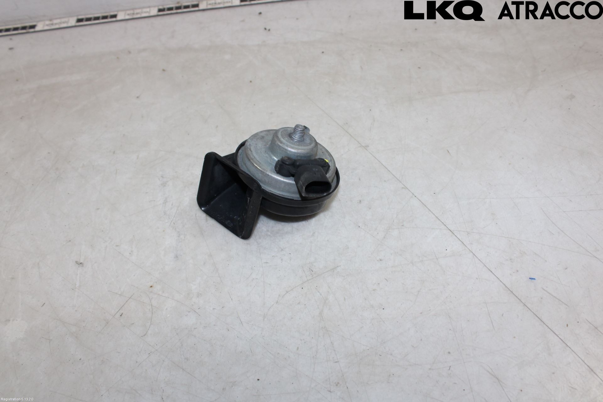 BMW 5 F10/F11/F18 09-17 Signalhorn