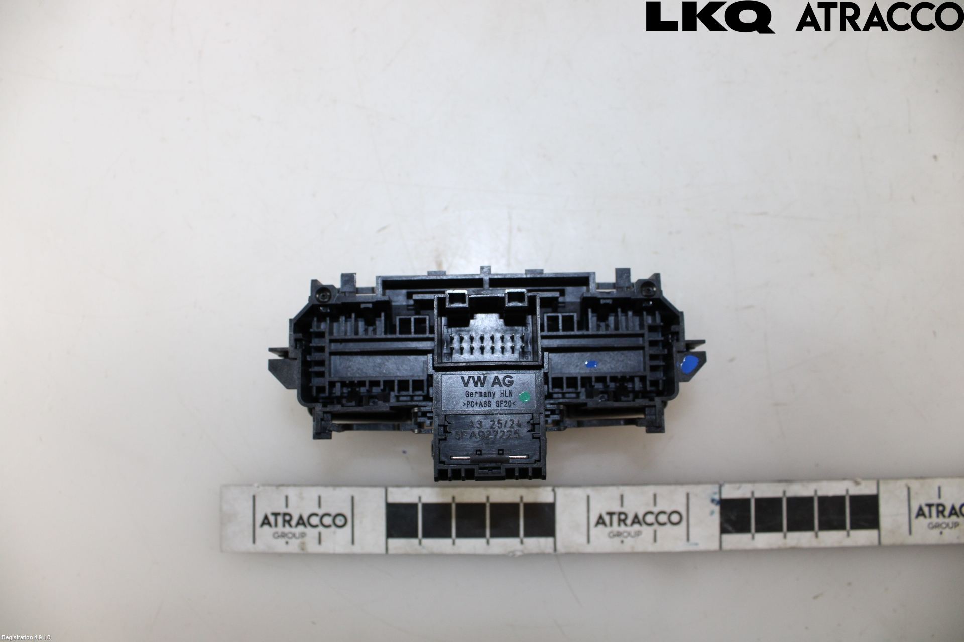 Seat LEON 20- Strömställare Parkeringsbroms