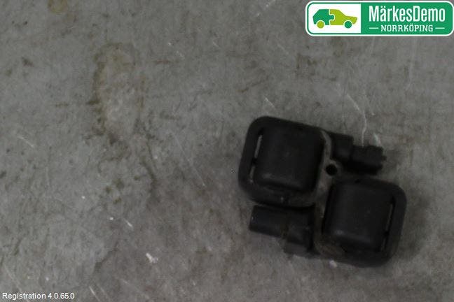 Mercedes-Benz MB CLS (C219) 03-11 Tändspole