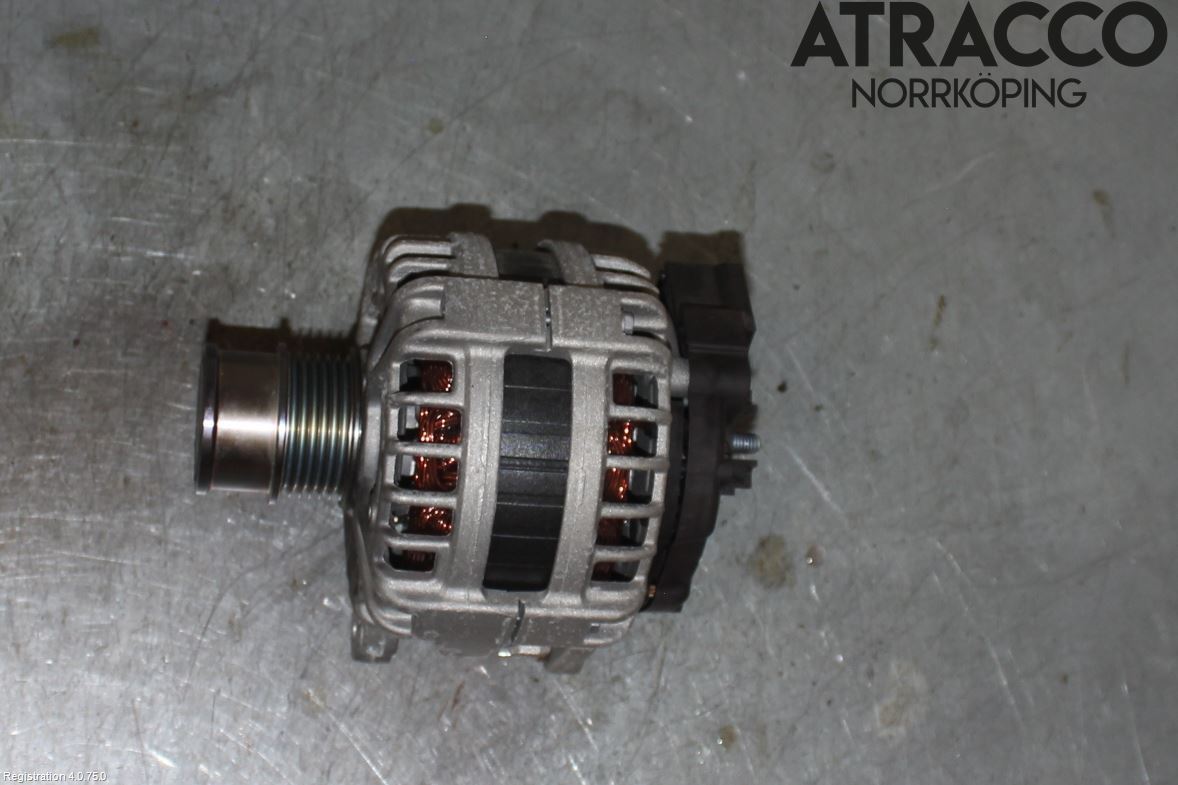 Volkswagen VW POLO VI 18->> Generator