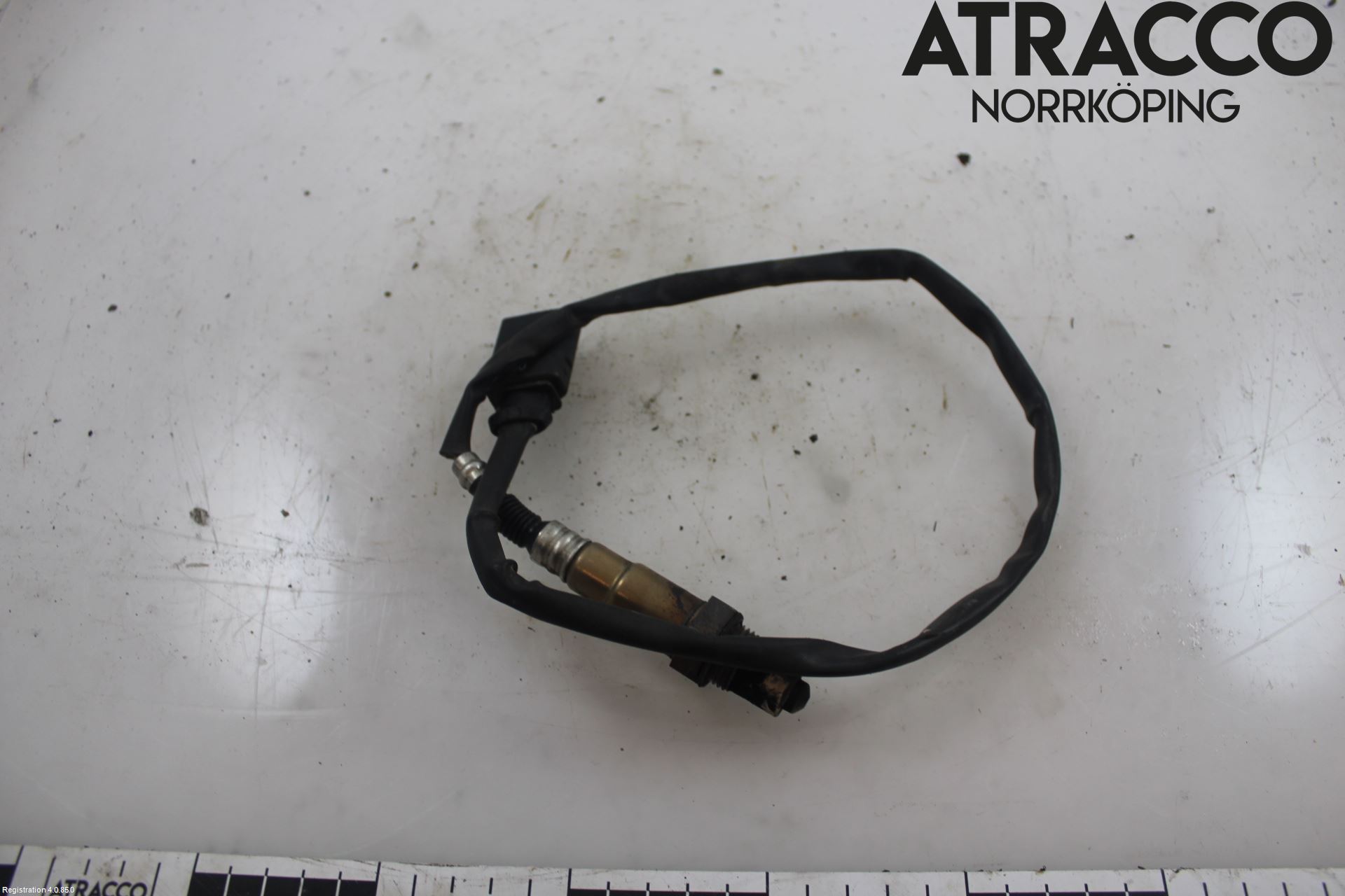 Audi A4 12-15 Injlambdasond