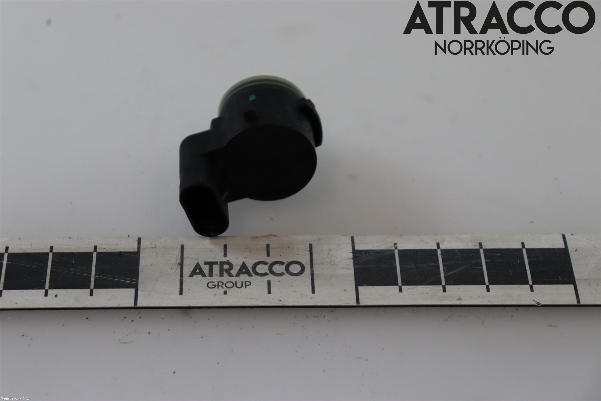 Seat LEON 13-20 Parkeringshjälp Backsensor