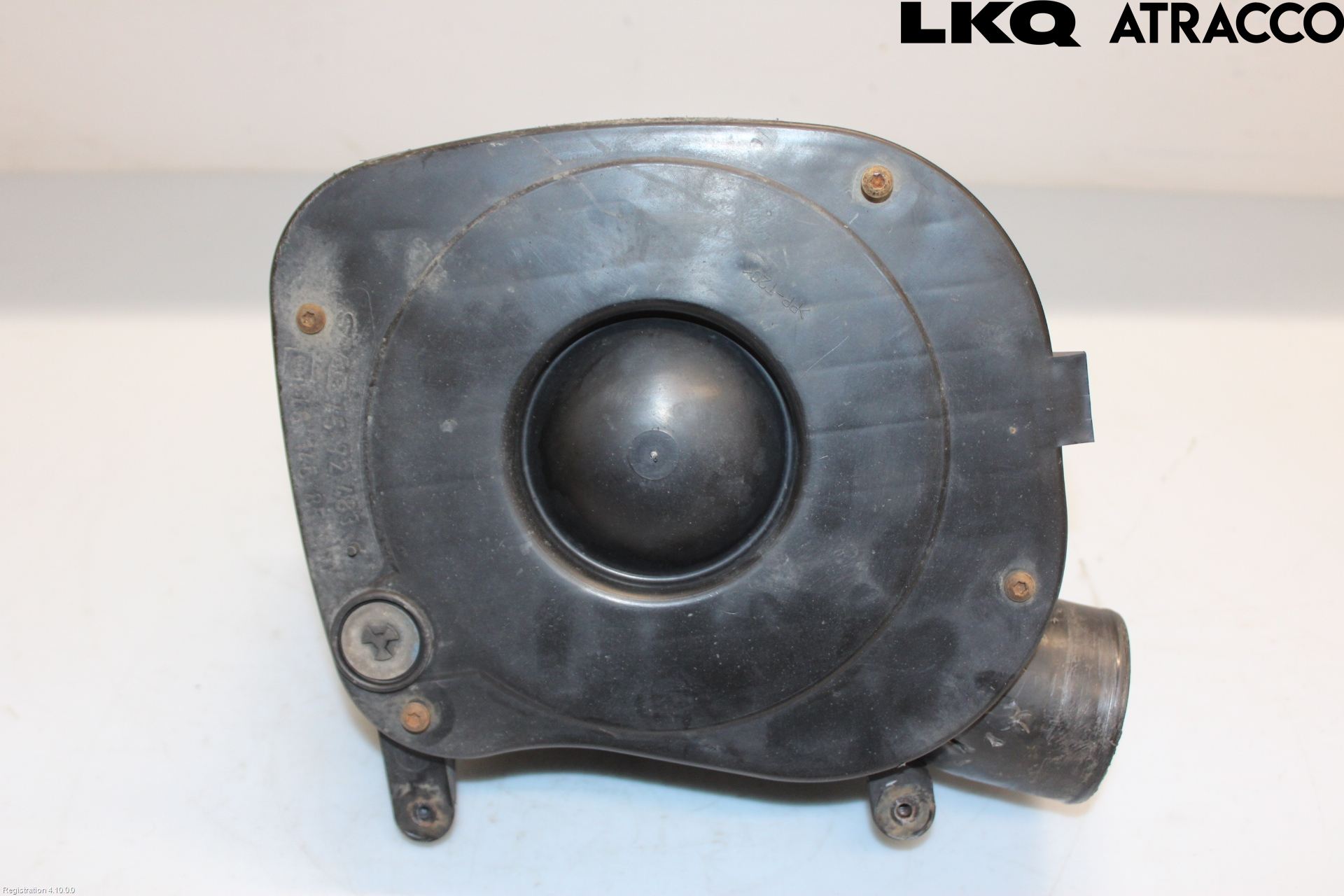 Saab 9-5     06-10 Luftrenare