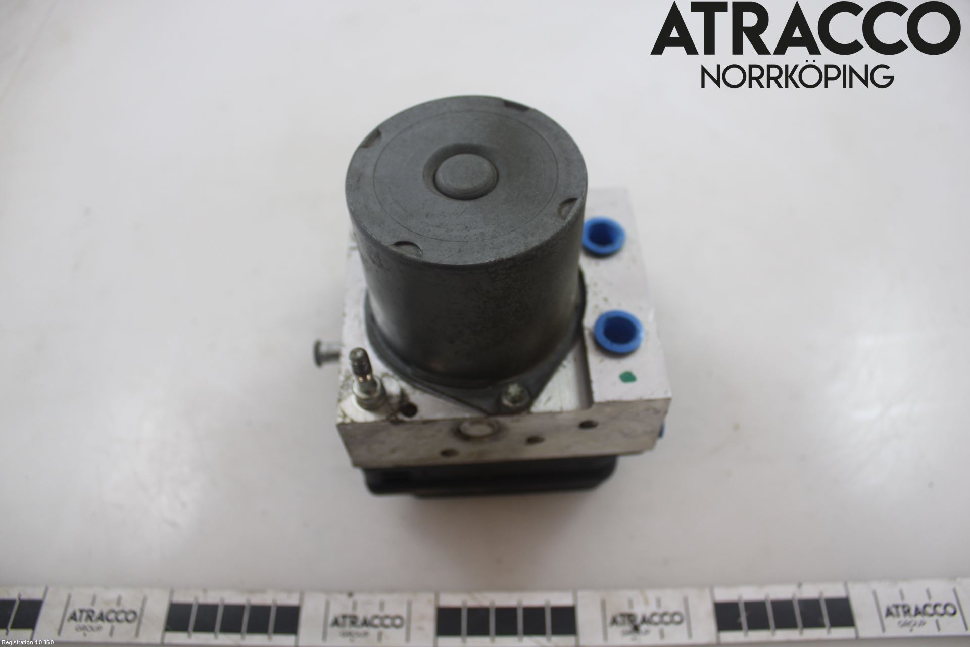 Audi A4/S4 05-07 Abs Hydraulaggregat