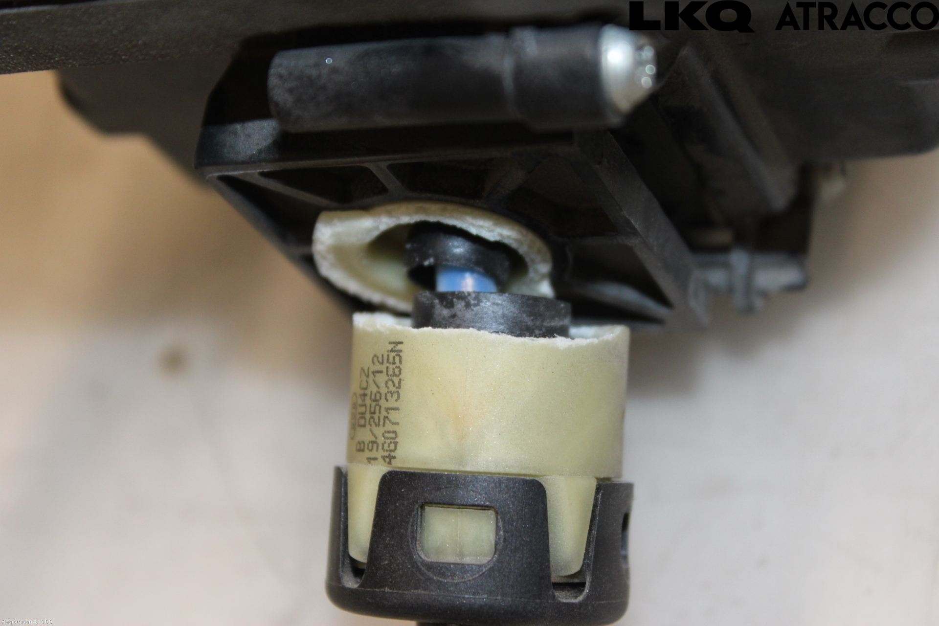 Audi A6/S6 4G 11-18 Växelspak