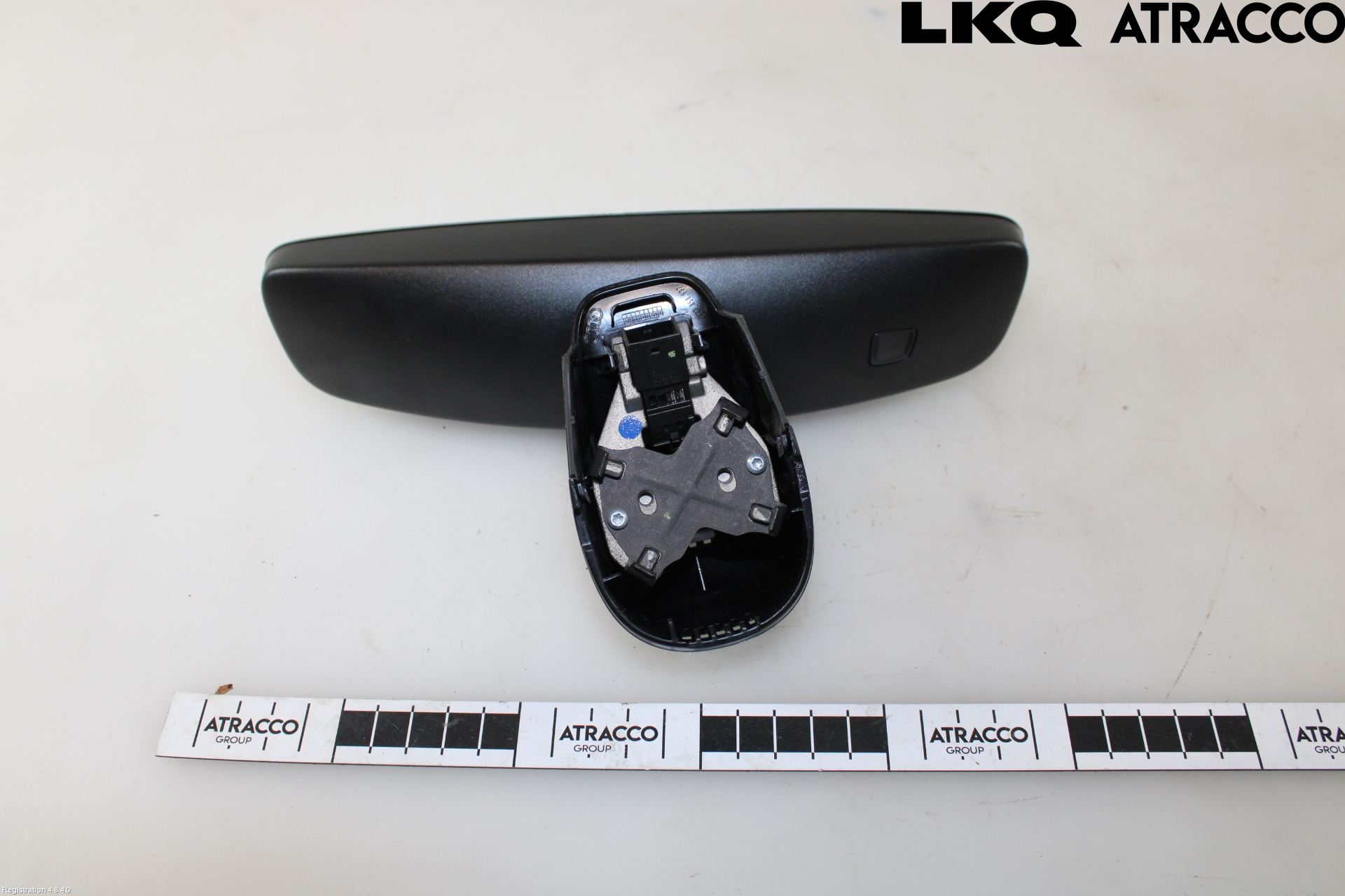 Audi A4/S4 B9 20- Spegel Invändig El