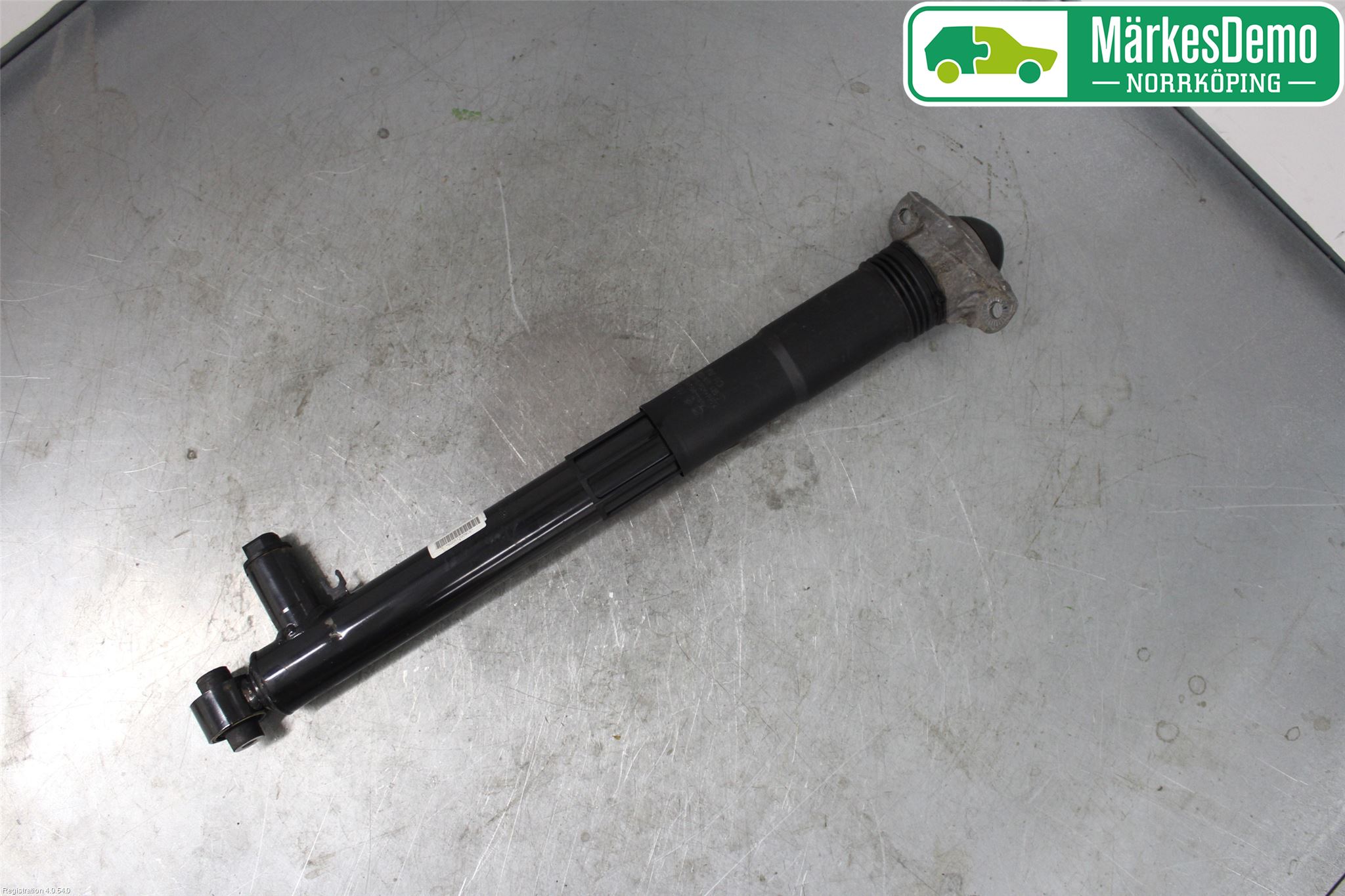 Seat LEON 13-20 Stötdämpare Bak