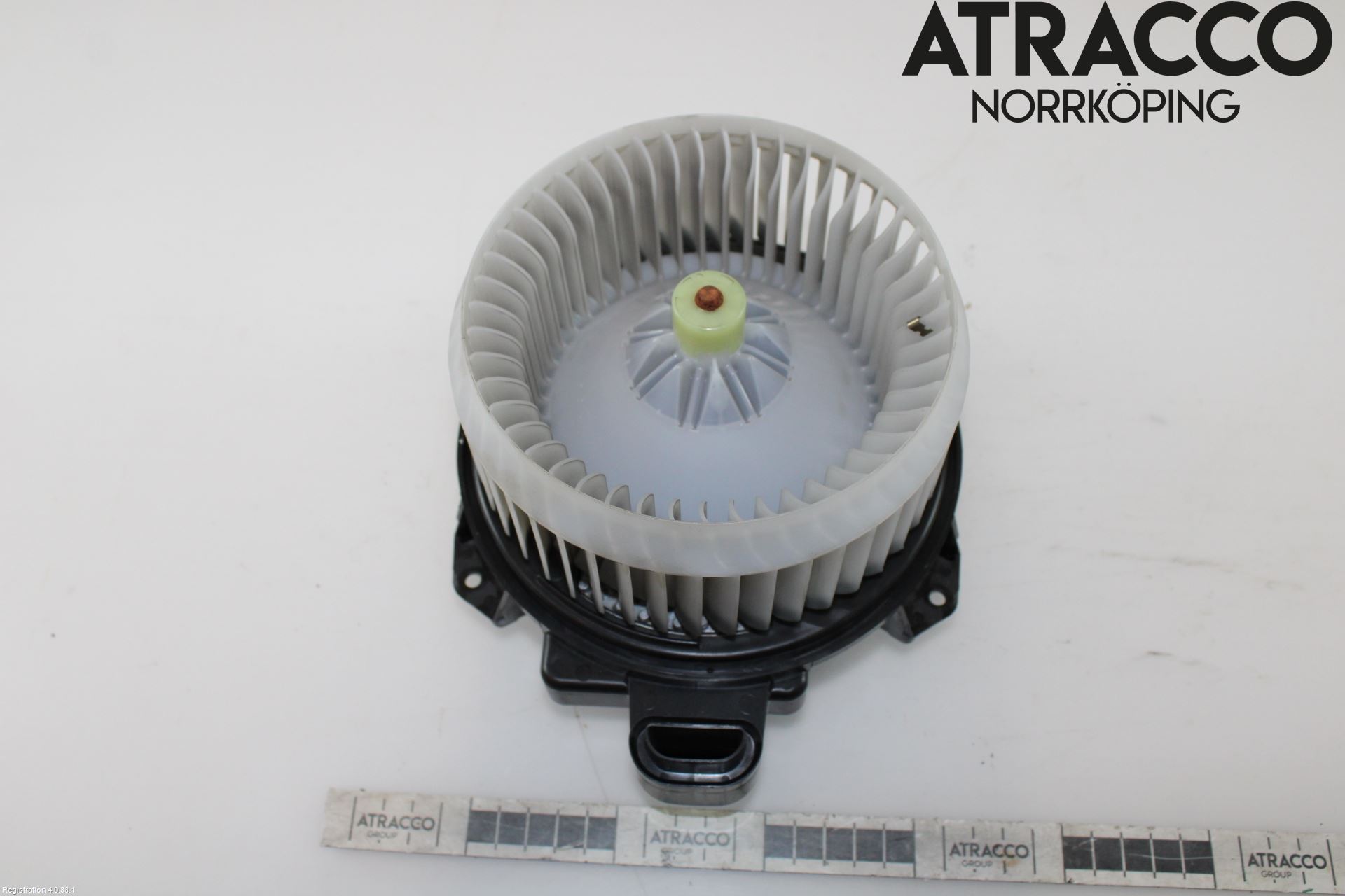 Toyota RAV4 13-18 Värmefläkt