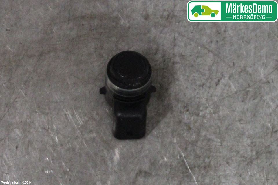 Skoda OCTAVIA (5E) 13-20 Parkeringshjälp Backsensor