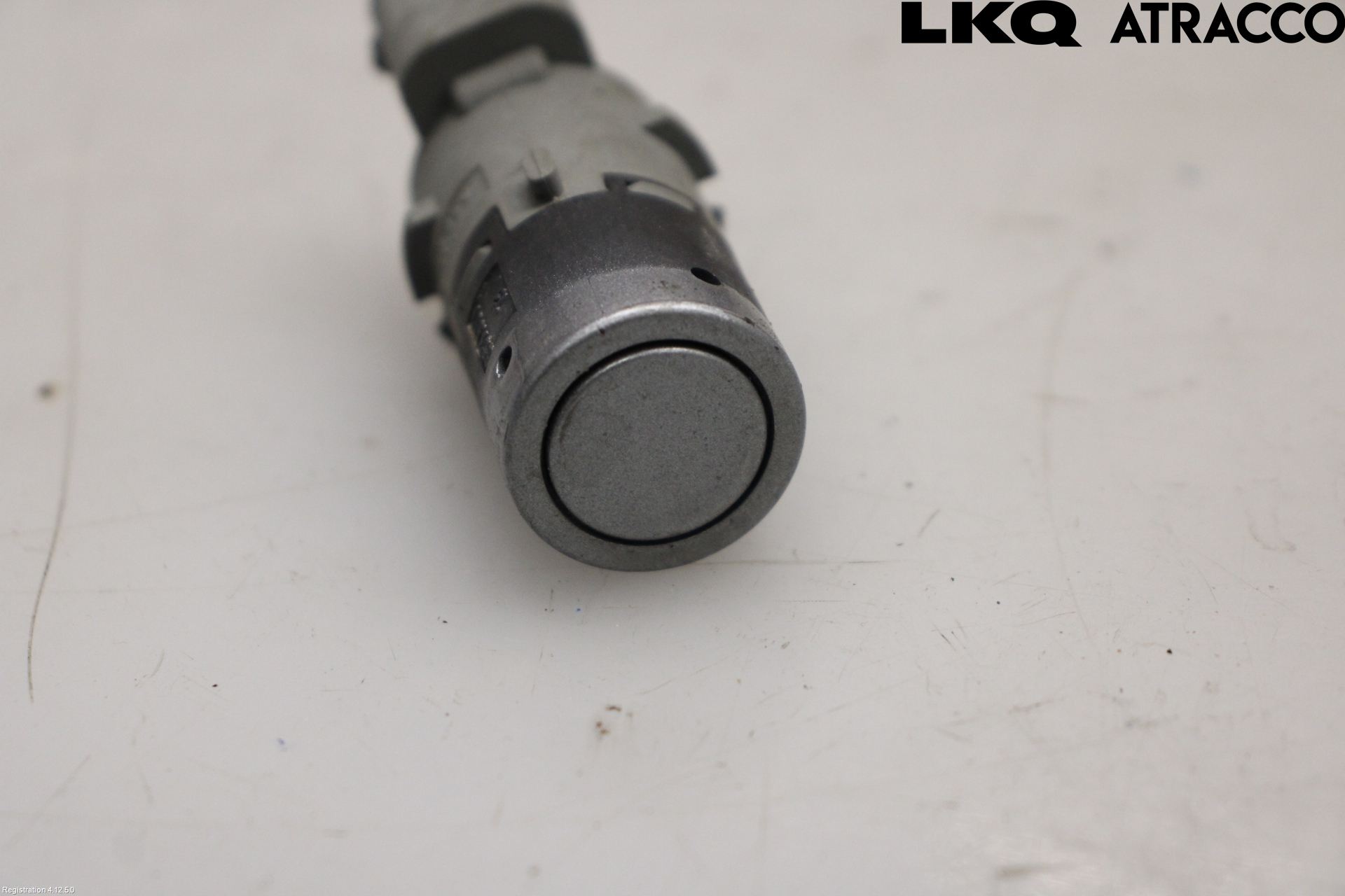 BMW 5 E60/61 Sed/Tou 02-10 Parkeringshjälp Frontsensor