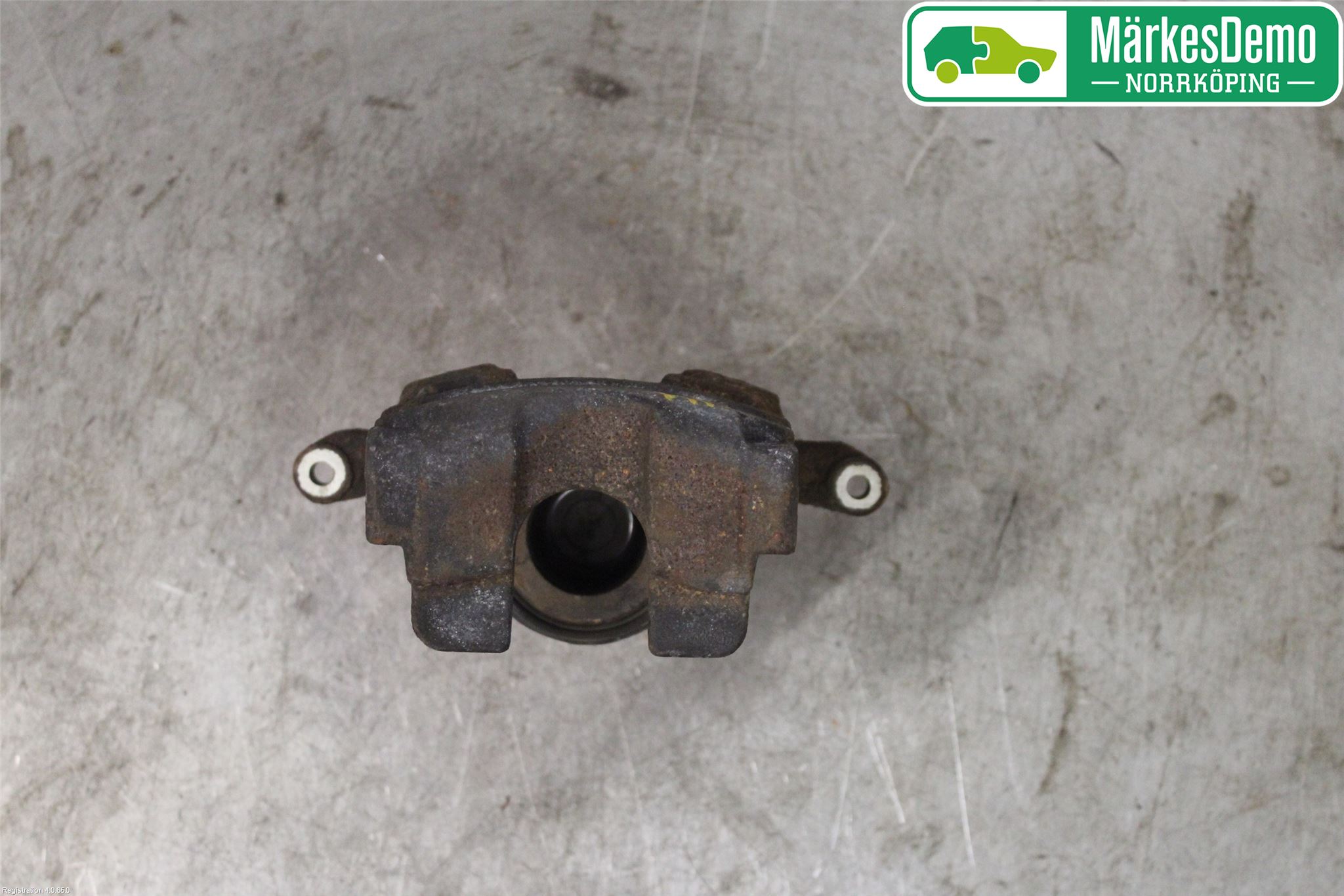 GM CHEVROLET CRUZE Bromsok Fram Höger