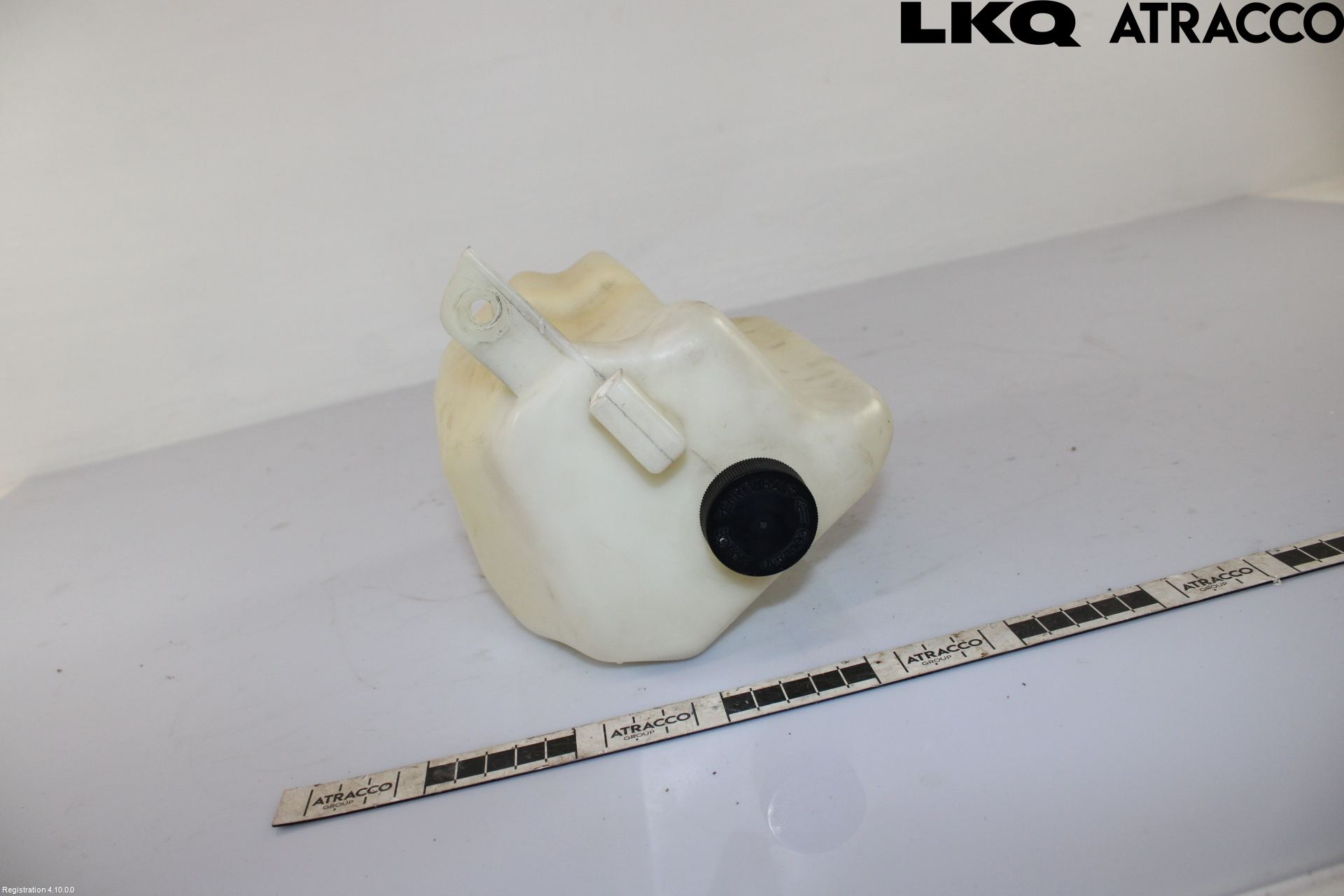 Nissan 350Z Expansionstank