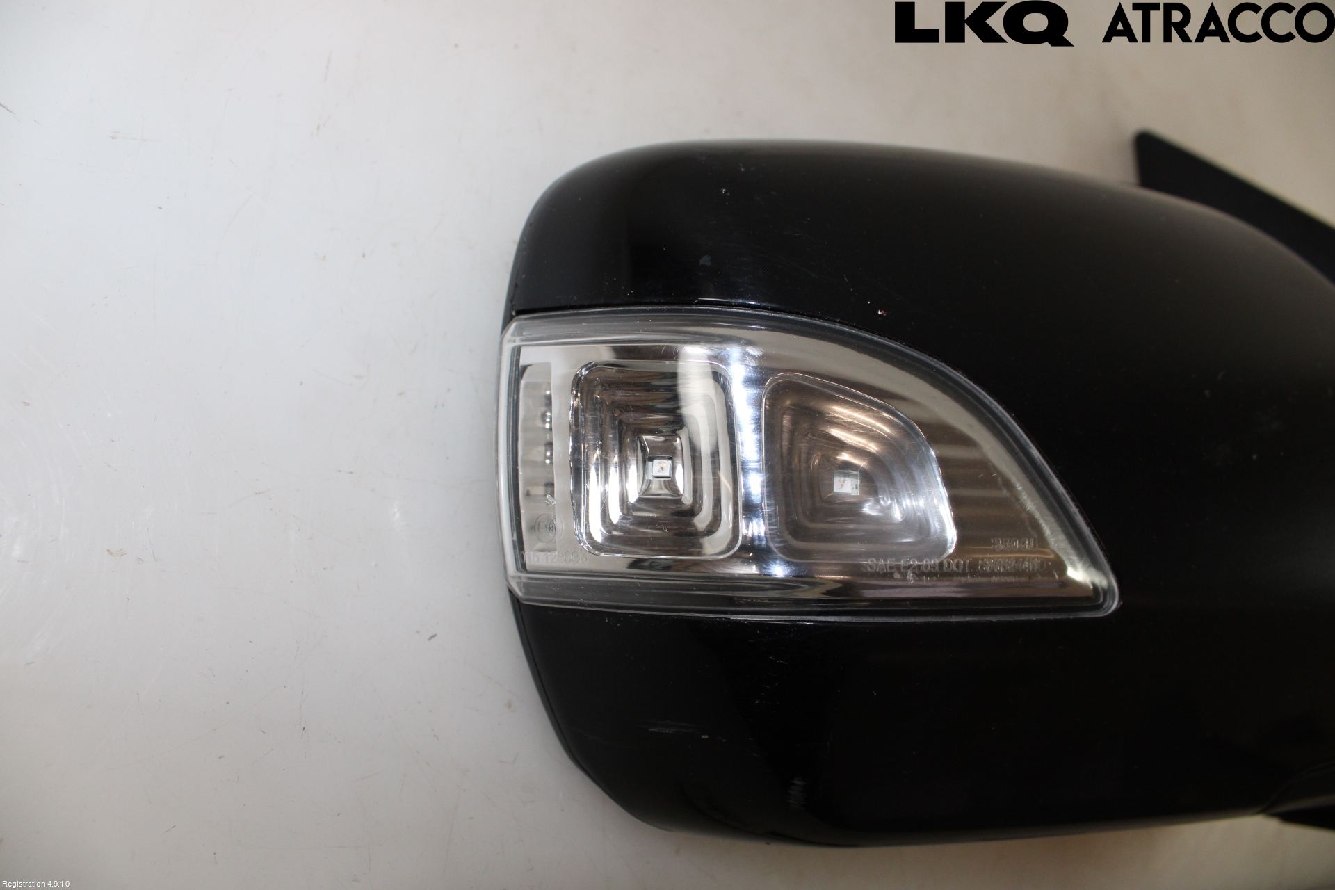 Kia CARNIVAL Spegel Yttre El Hö